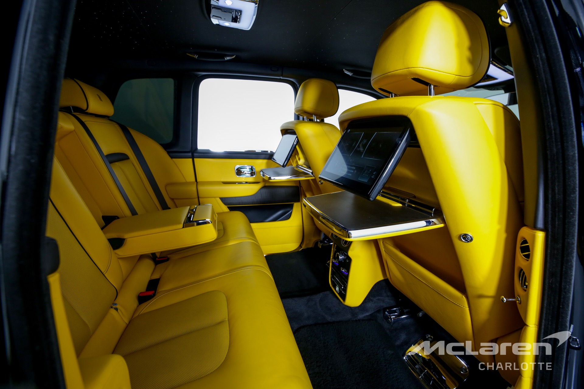 Used 2021 Rolls-Royce Cullinan | Charlotte, NC