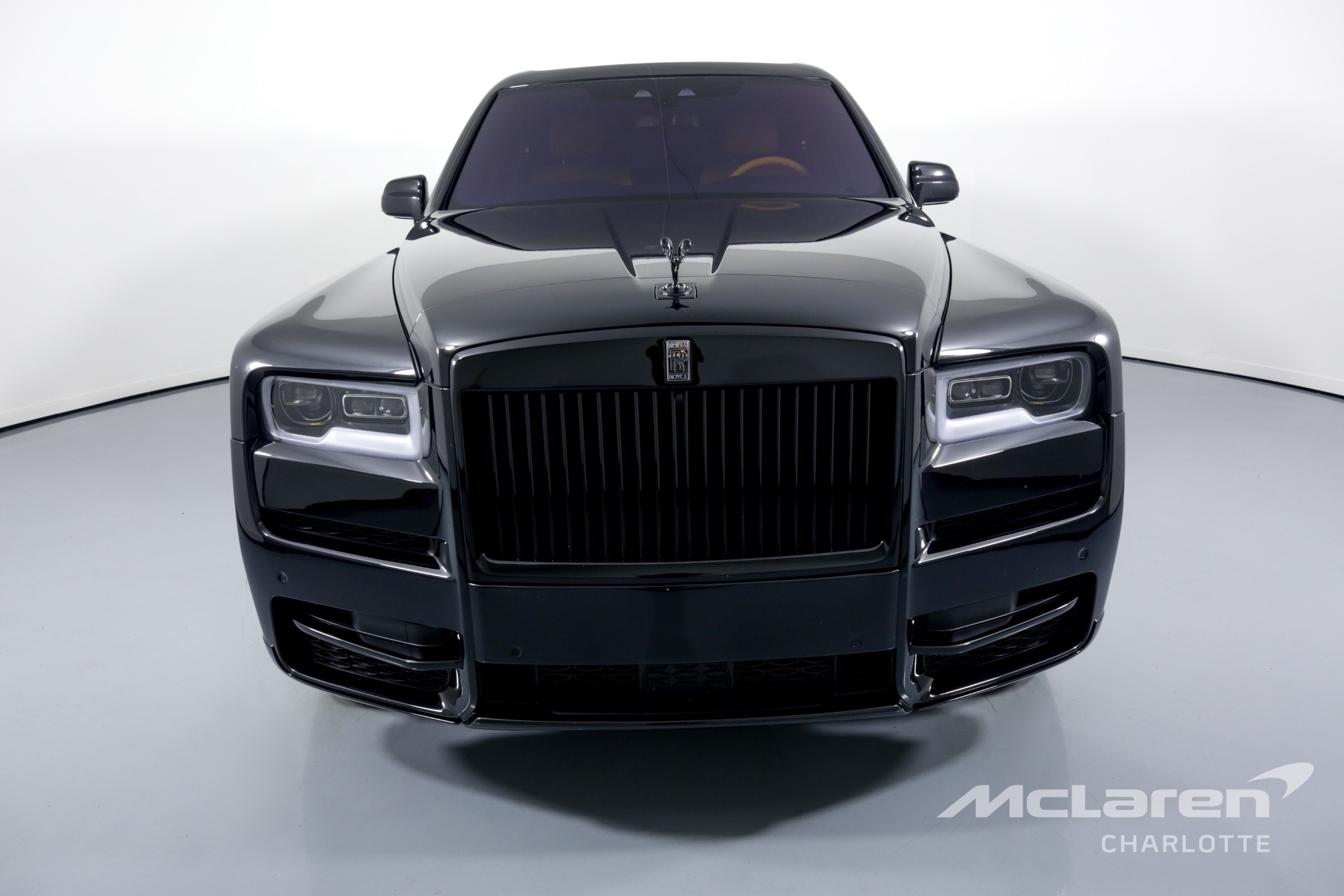 Used 2021 Rolls-Royce Cullinan | Charlotte, NC