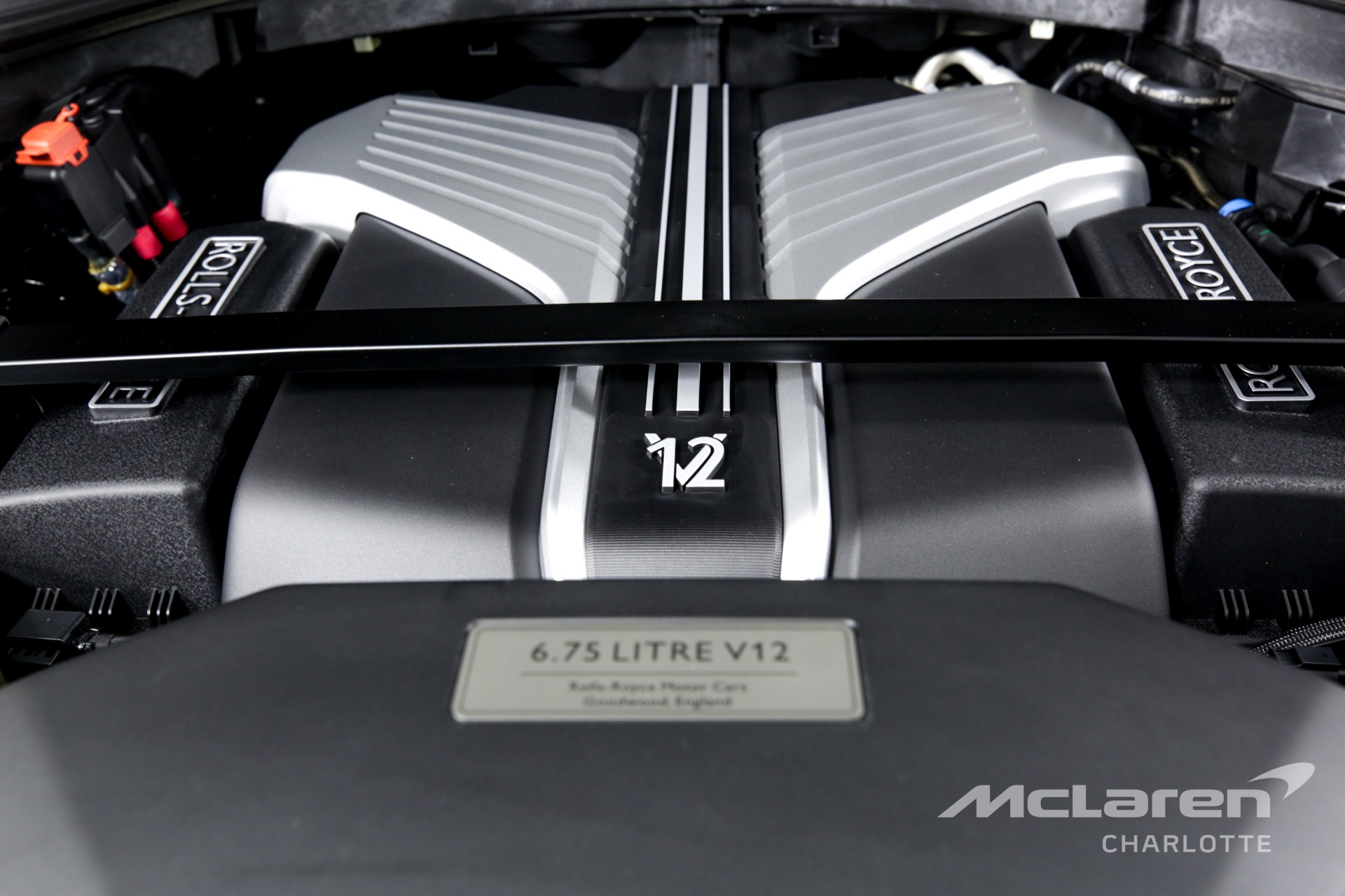 Used 2021 Rolls-Royce Cullinan | Charlotte, NC