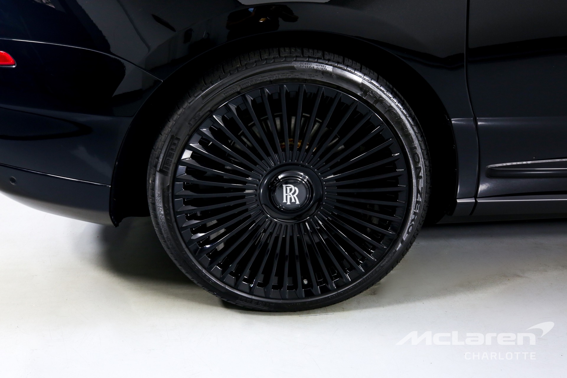 Used 2021 Rolls-Royce Cullinan | Charlotte, NC