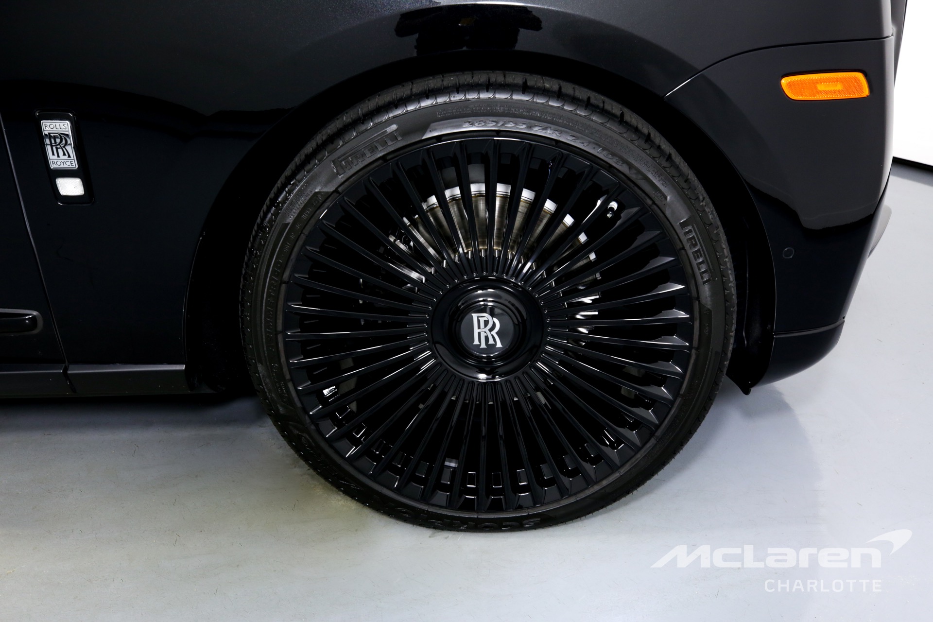 Used 2021 Rolls-Royce Cullinan | Charlotte, NC