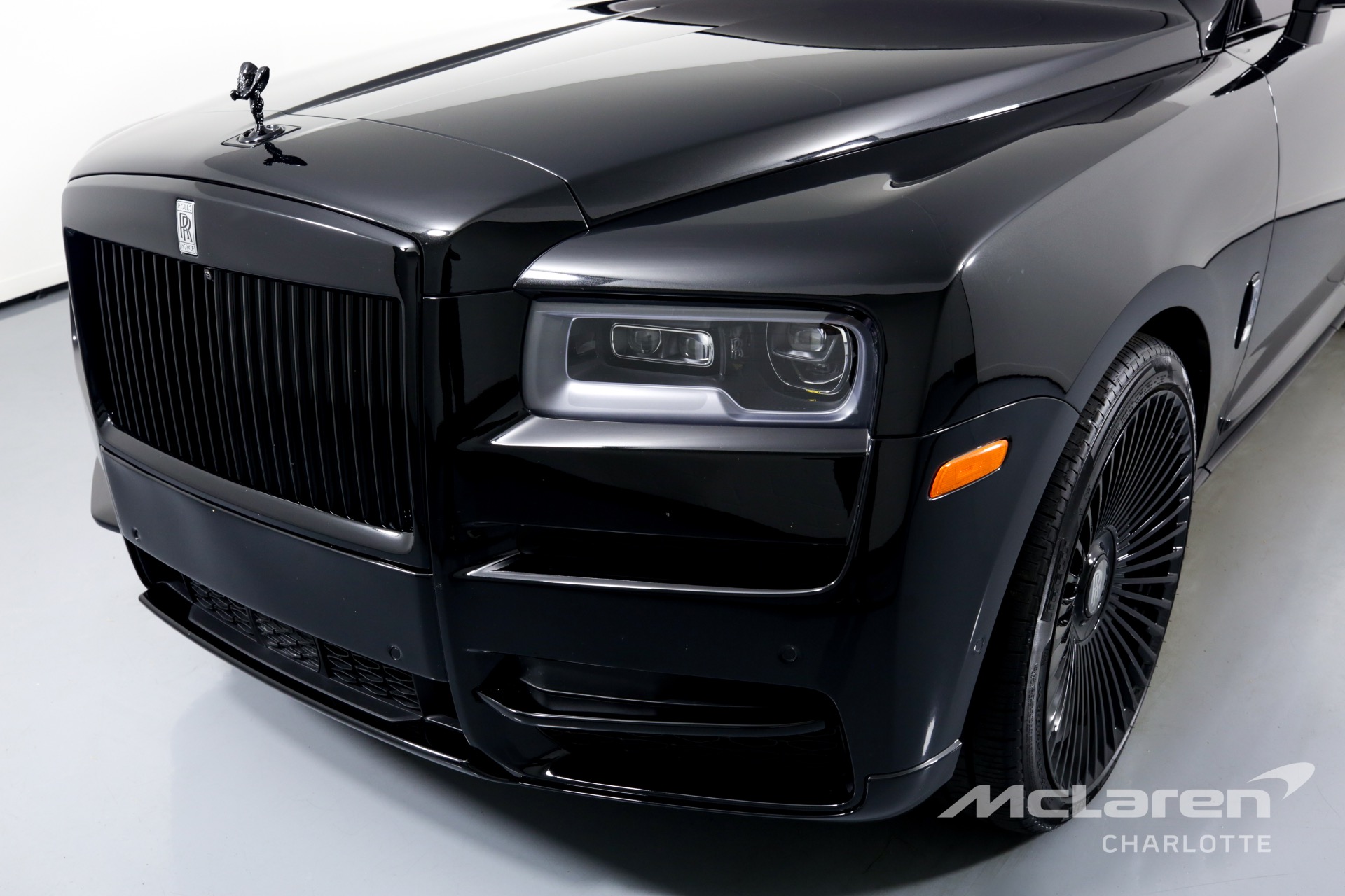 Used 2021 Rolls-Royce Cullinan | Charlotte, NC
