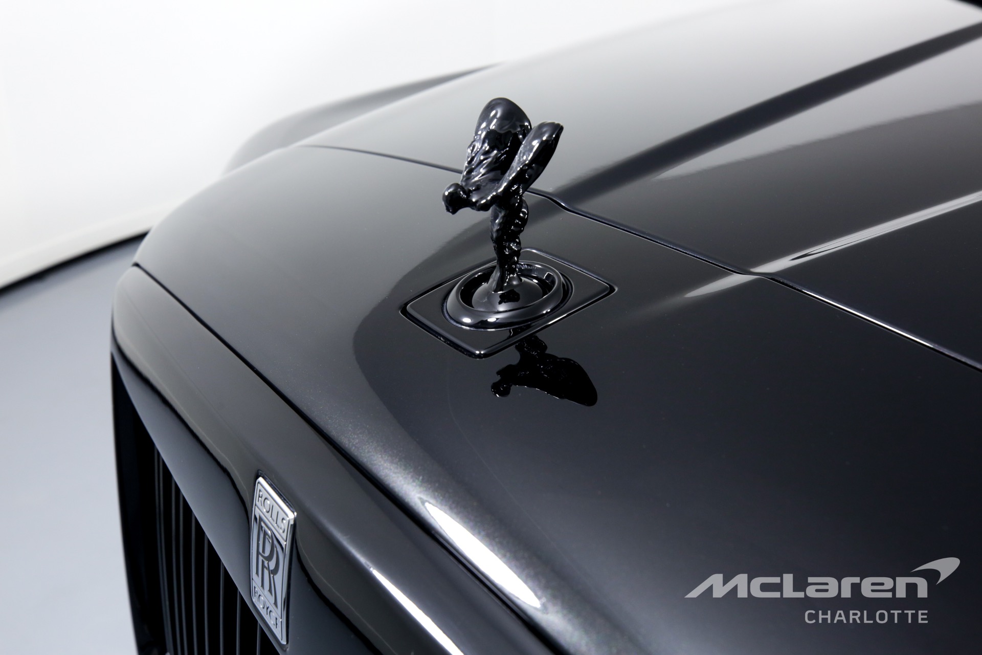 Used 2021 Rolls-Royce Cullinan | Charlotte, NC