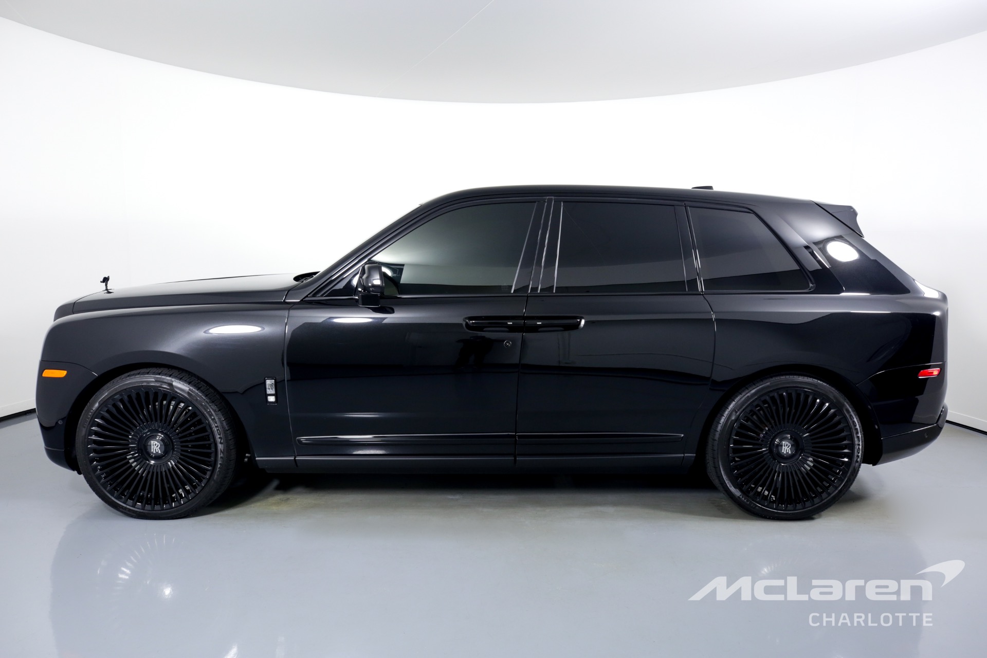 Used 2021 Rolls-Royce Cullinan | Charlotte, NC