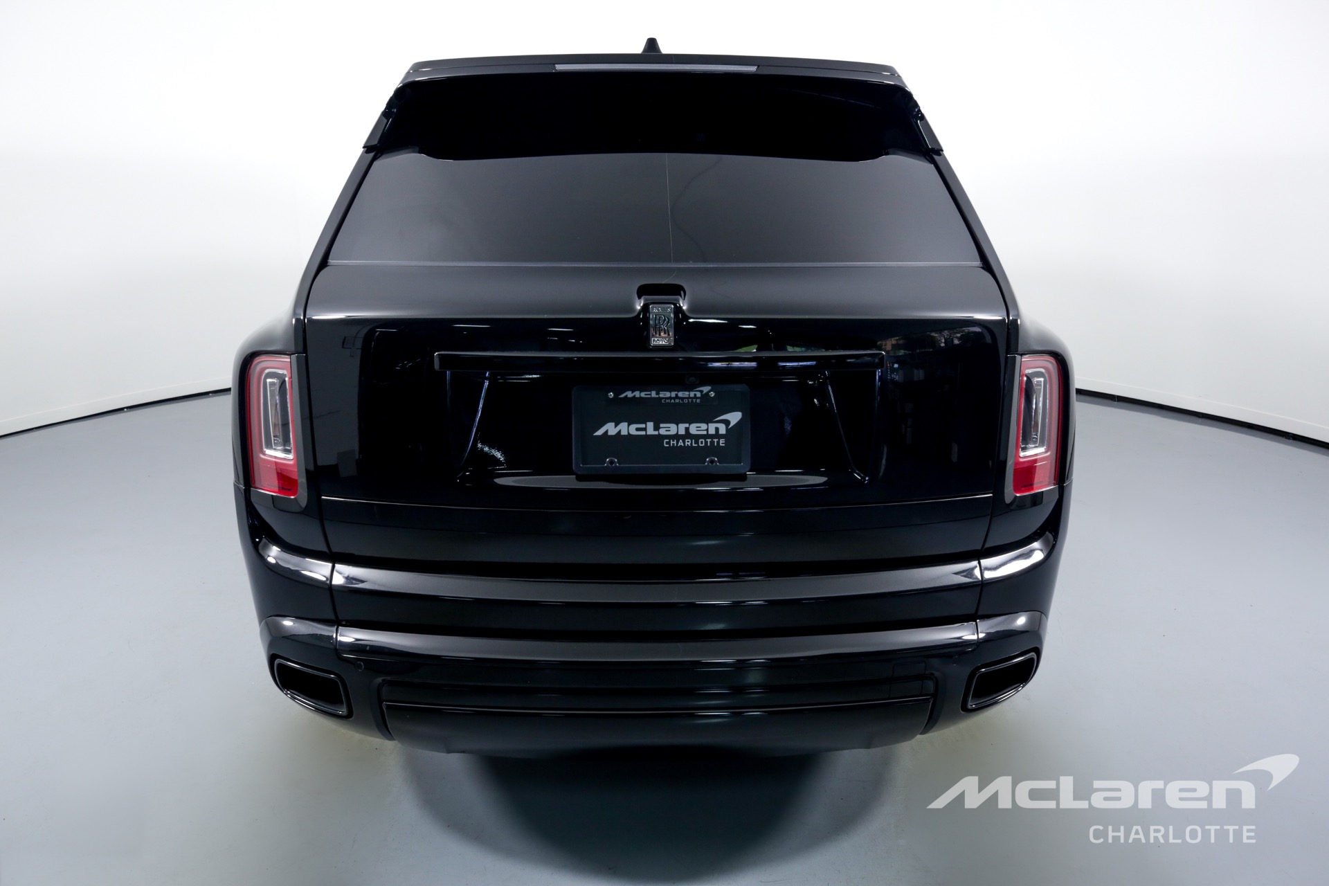 Used 2021 Rolls-Royce Cullinan | Charlotte, NC