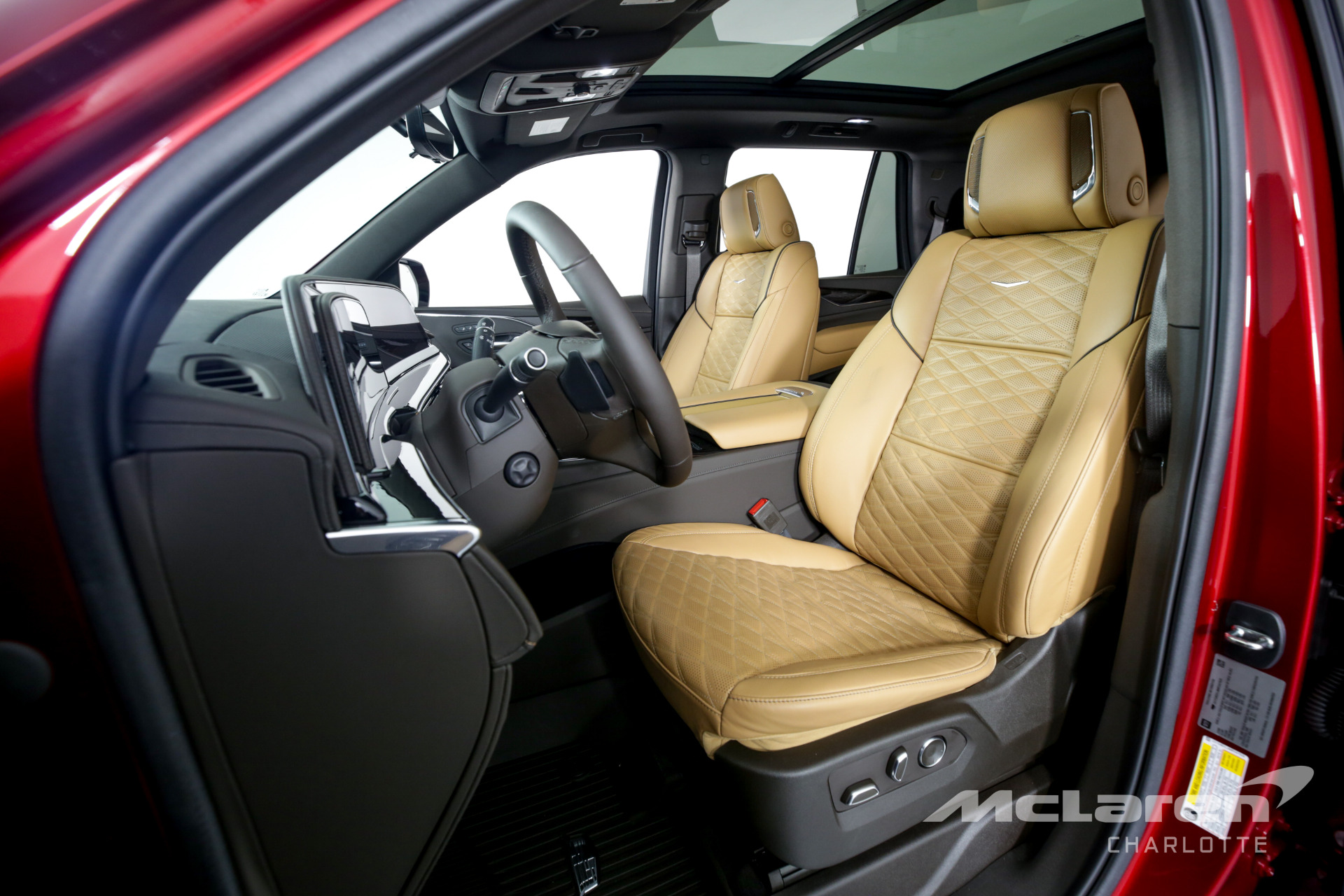Used 2021 Cadillac Escalade Sport | Charlotte, NC