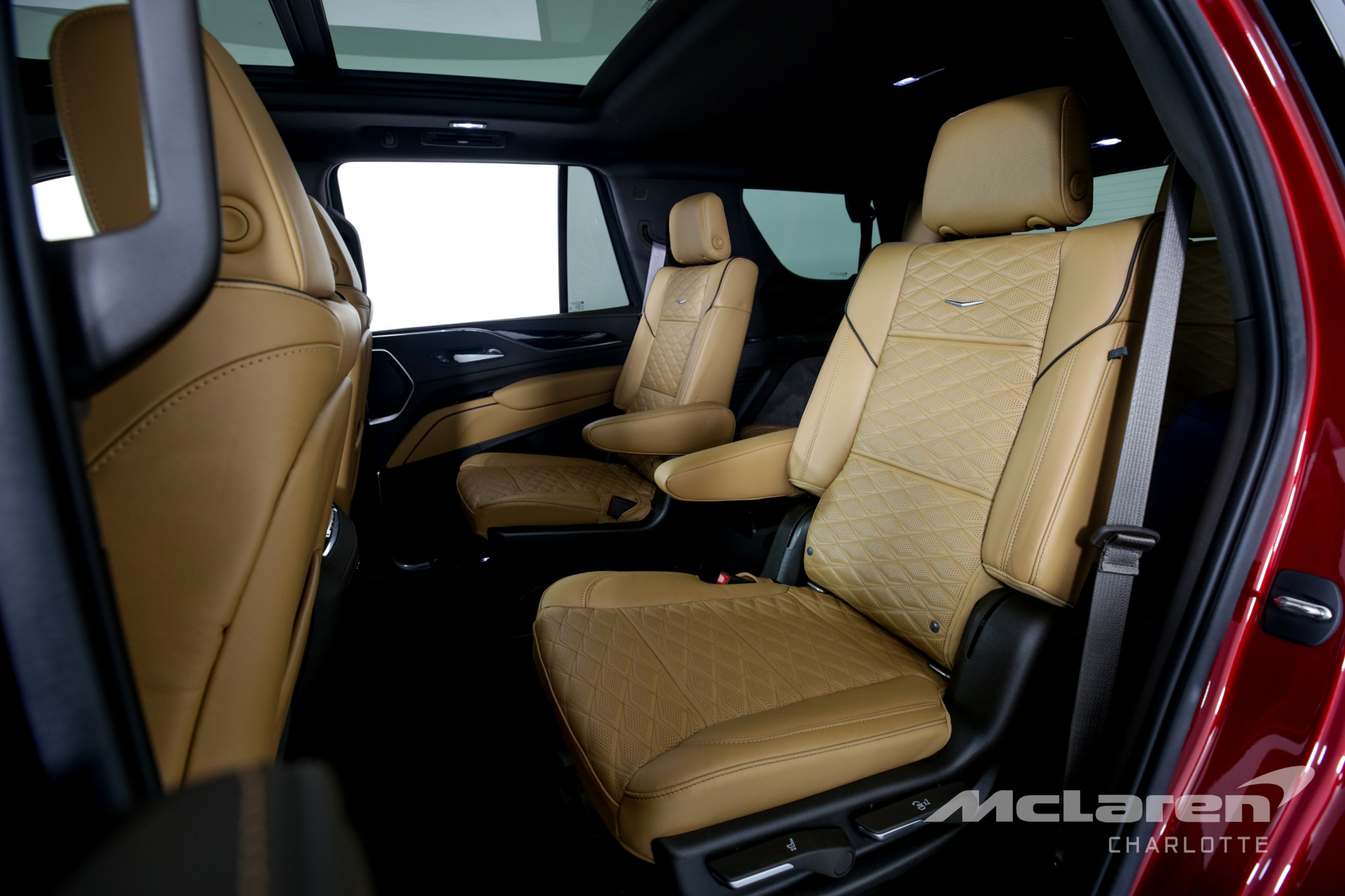 Used 2021 Cadillac Escalade Sport | Charlotte, NC