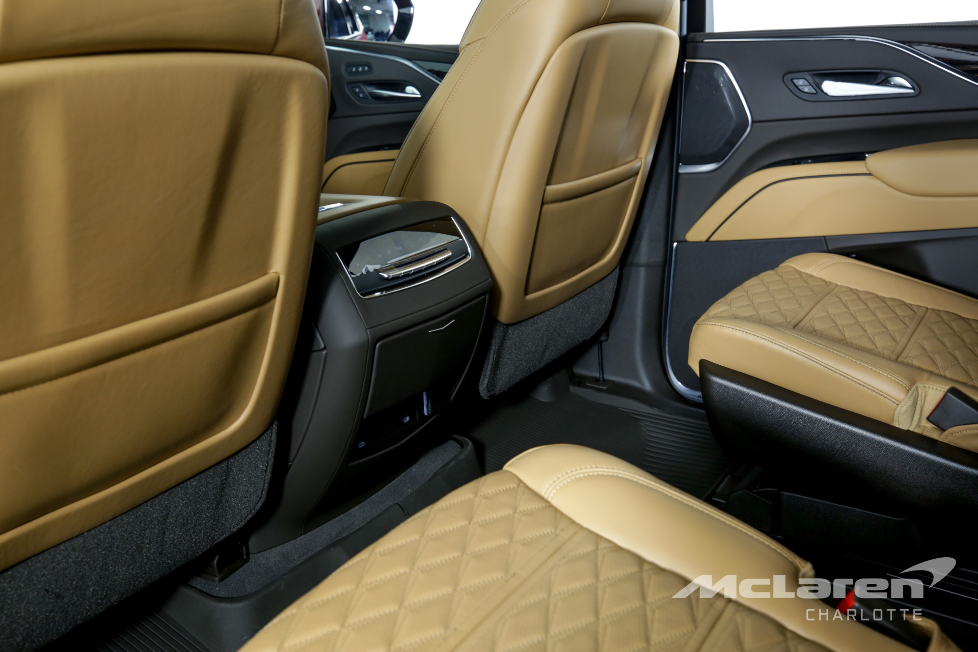 Used 2021 Cadillac Escalade Sport | Charlotte, NC