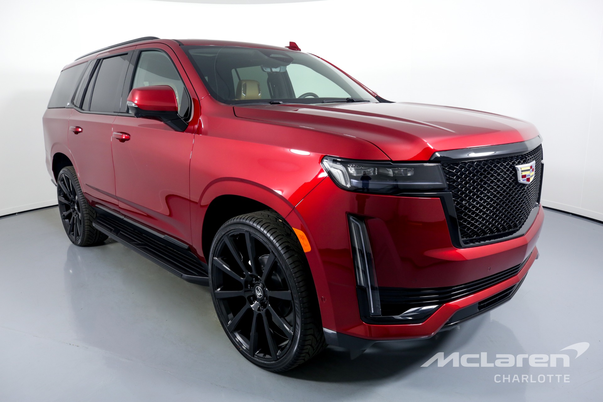 Used 2021 Cadillac Escalade Sport | Charlotte, NC