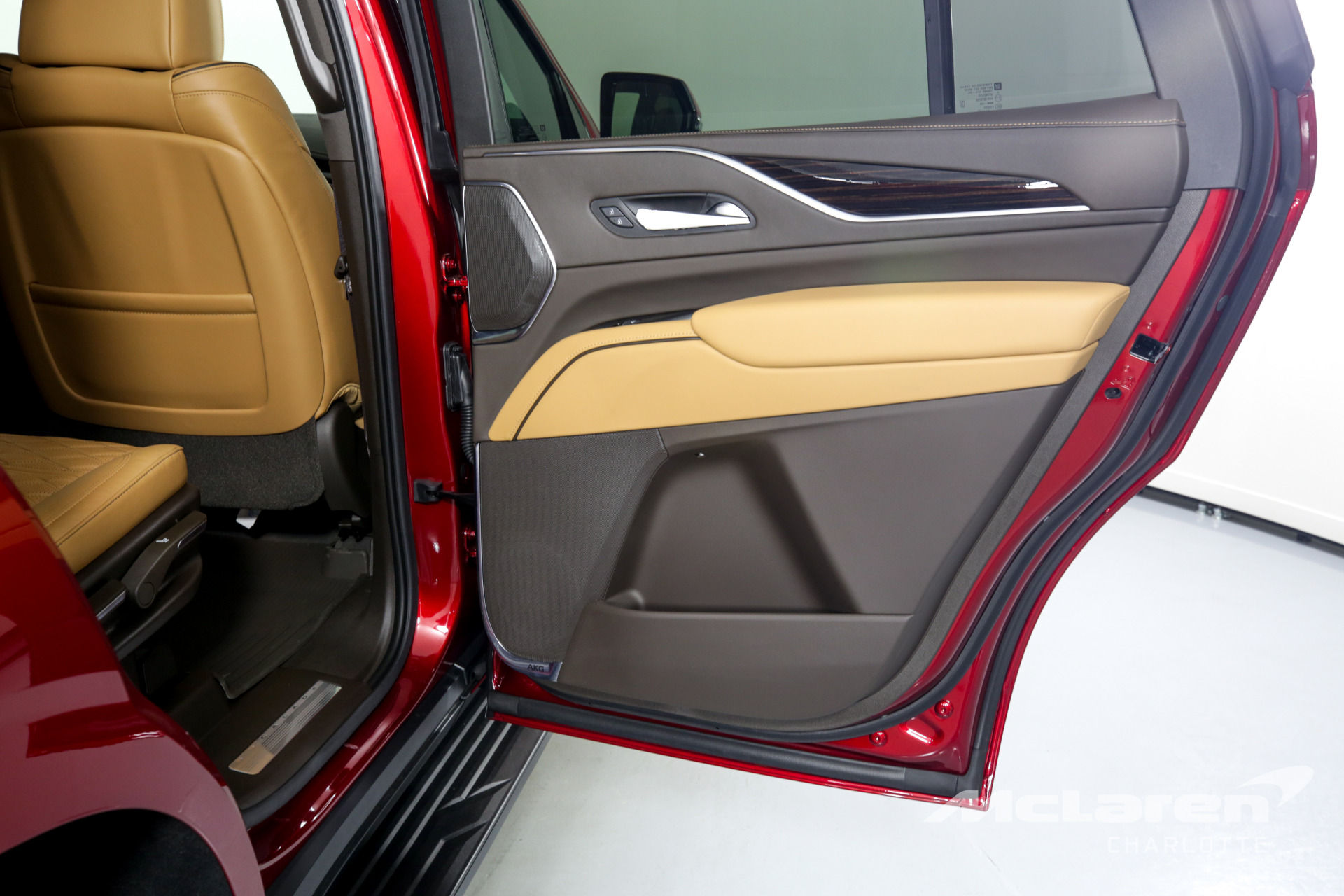 Used 2021 Cadillac Escalade Sport | Charlotte, NC