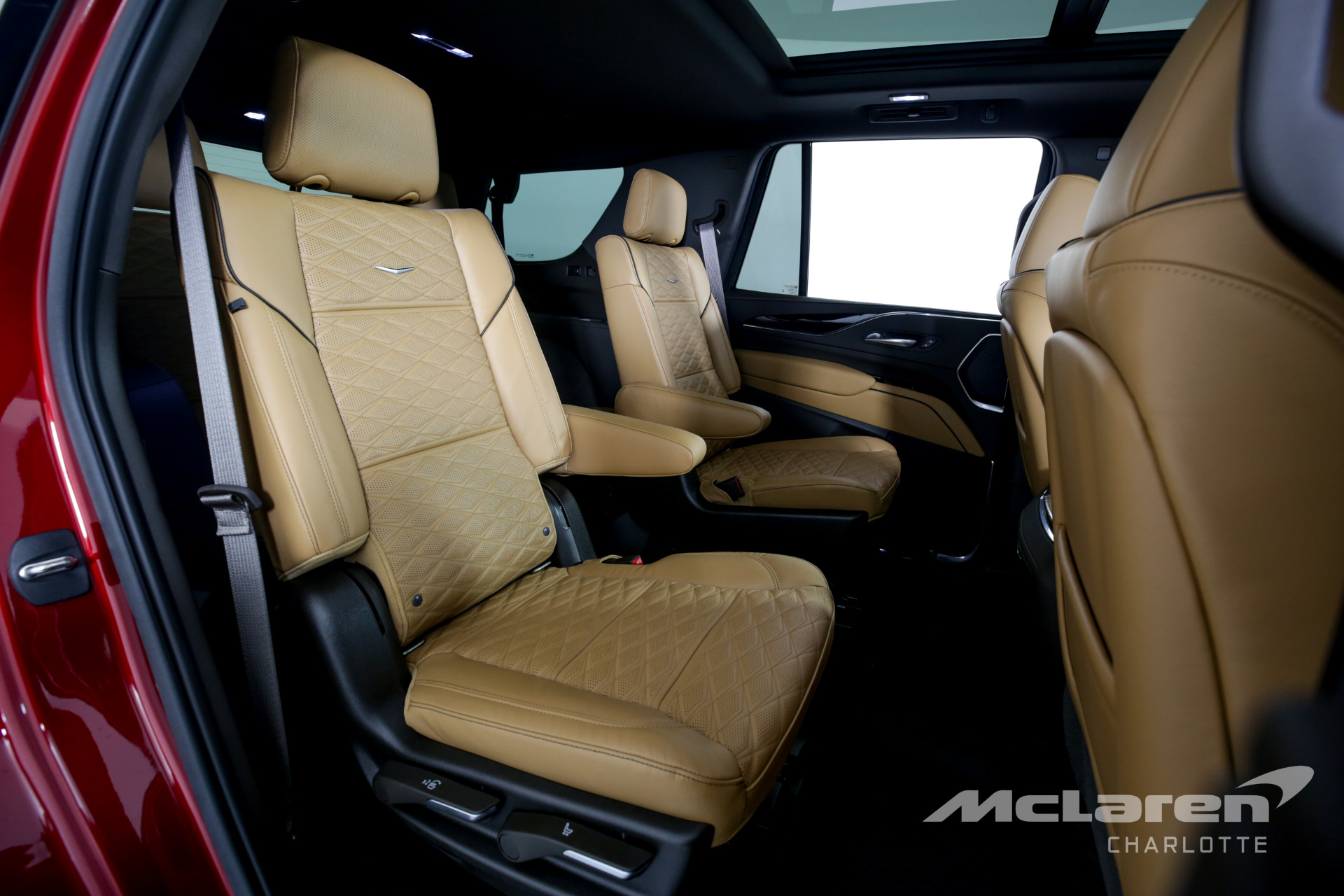 Used 2021 Cadillac Escalade Sport | Charlotte, NC