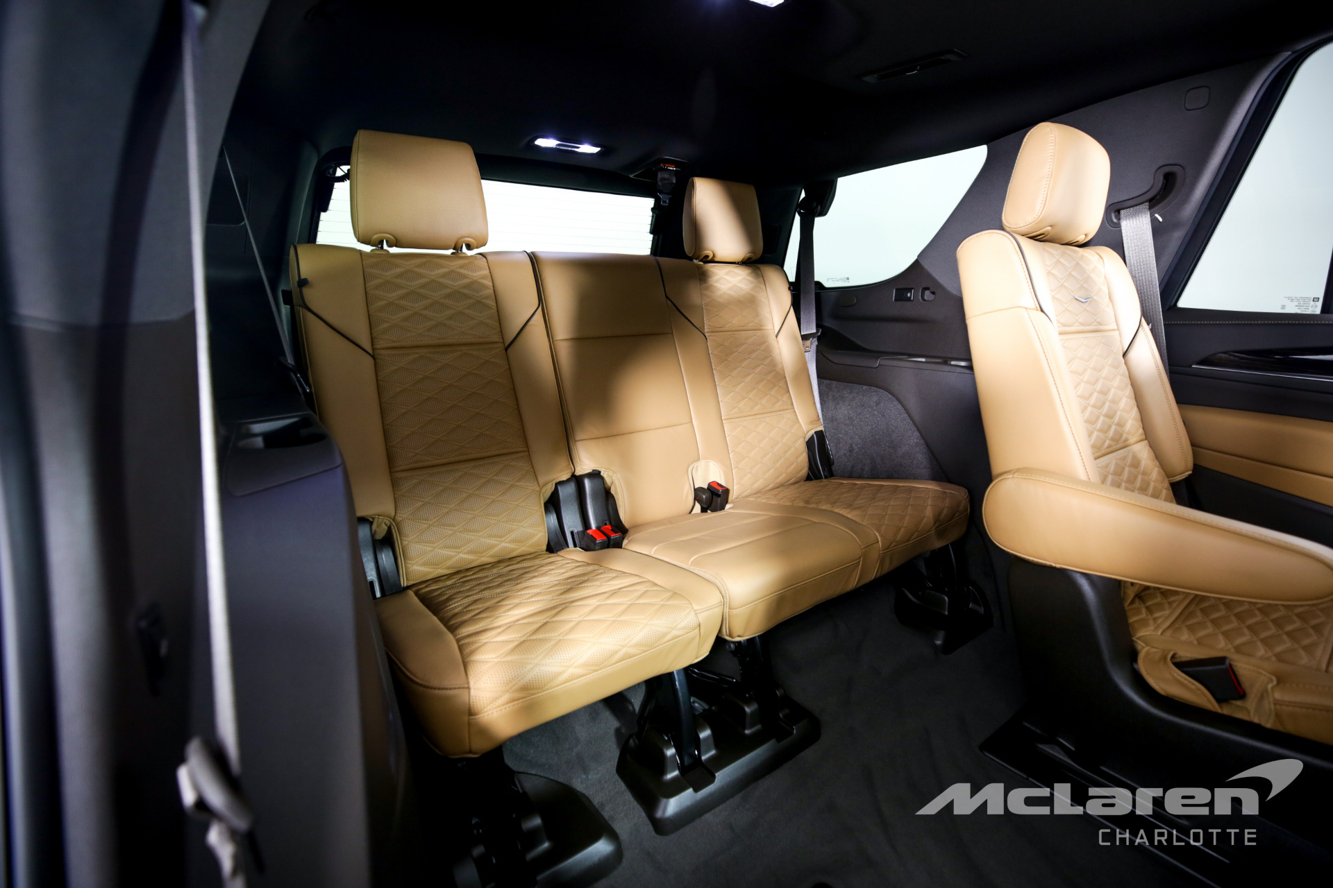 Used 2021 Cadillac Escalade Sport | Charlotte, NC