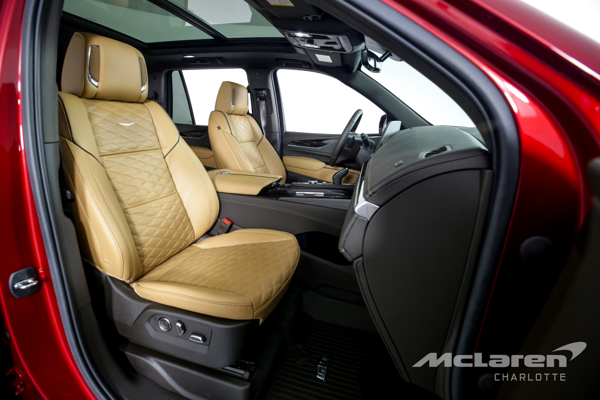 Used 2021 Cadillac Escalade Sport | Charlotte, NC