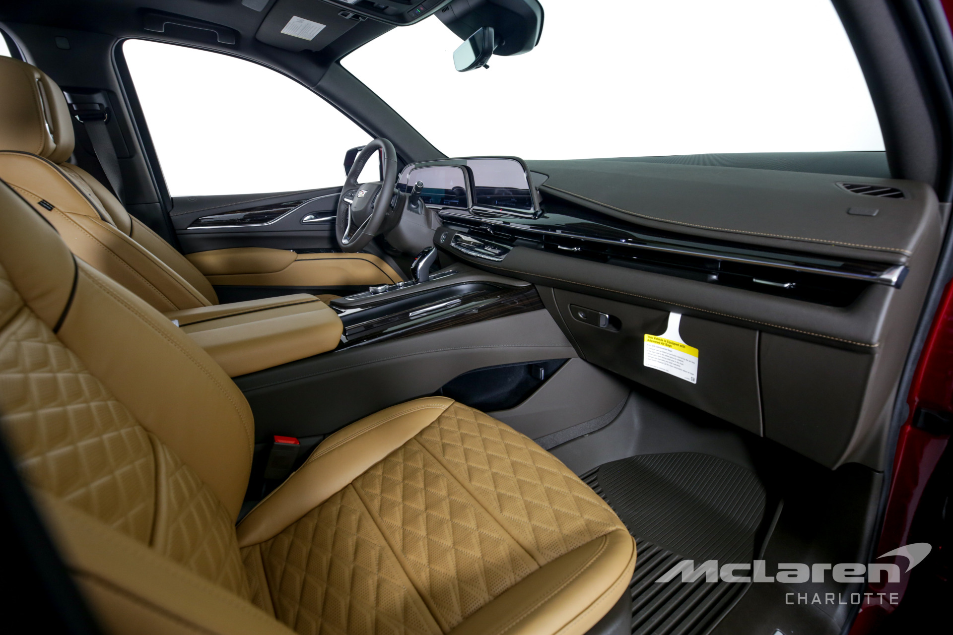 Used 2021 Cadillac Escalade Sport | Charlotte, NC