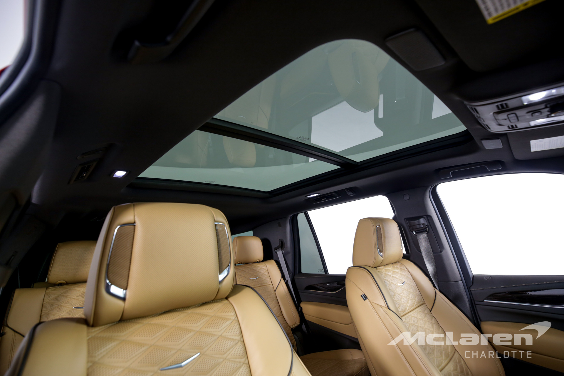 Used 2021 Cadillac Escalade Sport | Charlotte, NC