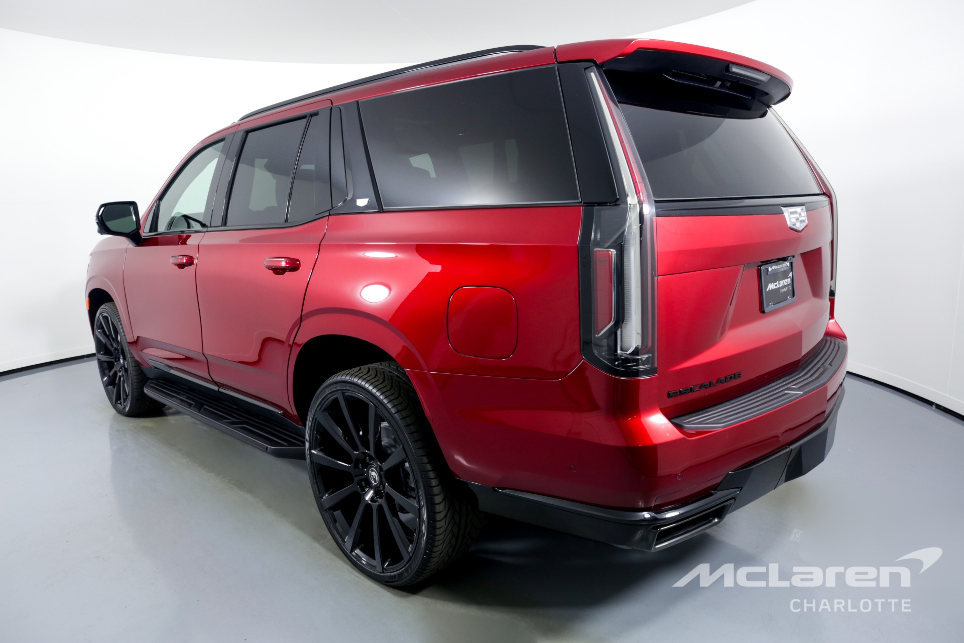 Used 2021 Cadillac Escalade Sport | Charlotte, NC