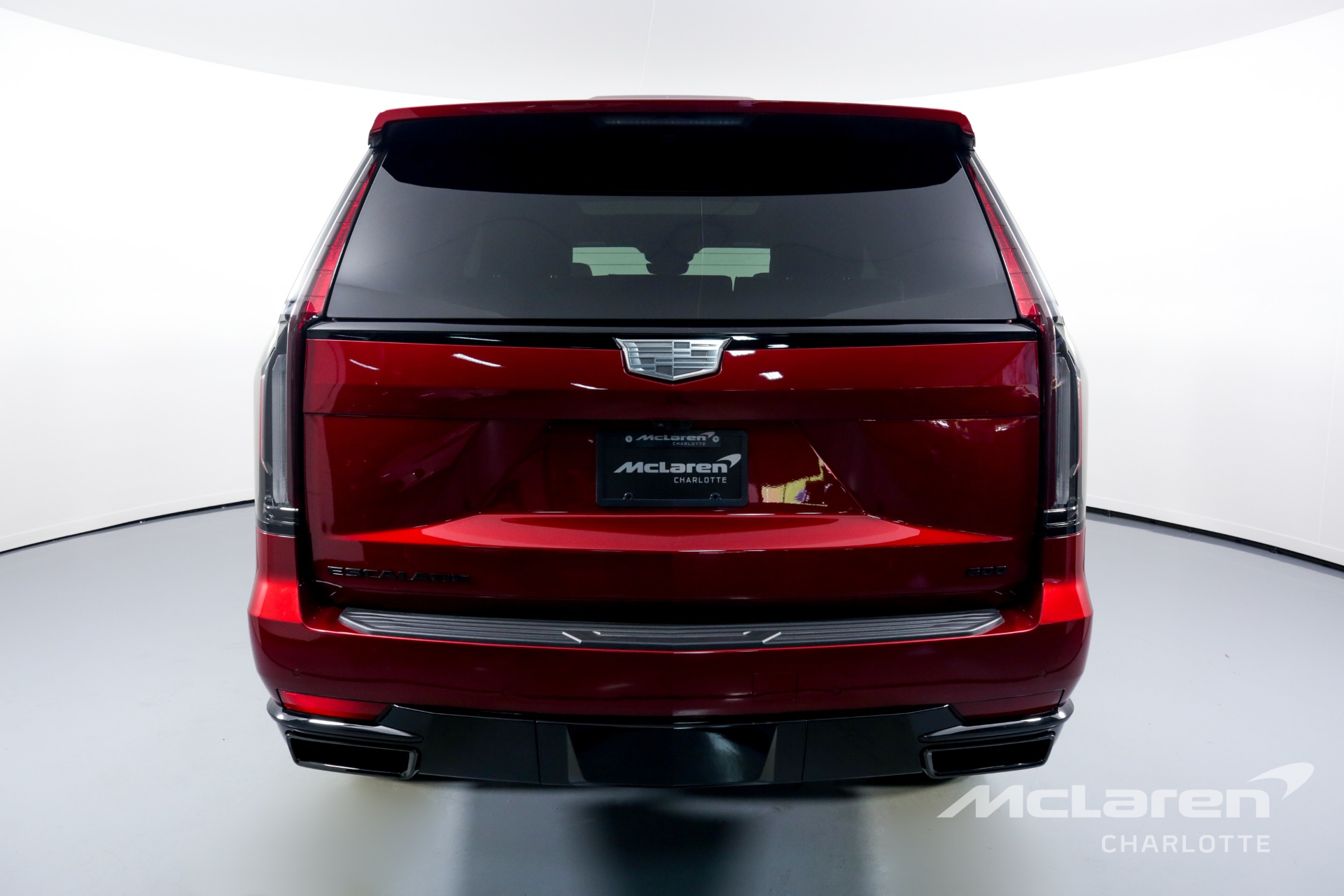 Used 2021 Cadillac Escalade Sport | Charlotte, NC