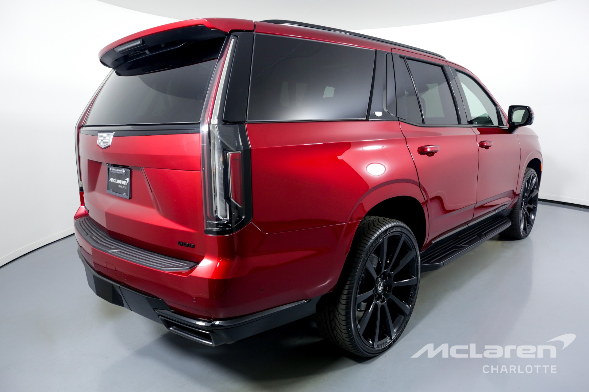 Used 2021 Cadillac Escalade Sport | Charlotte, NC