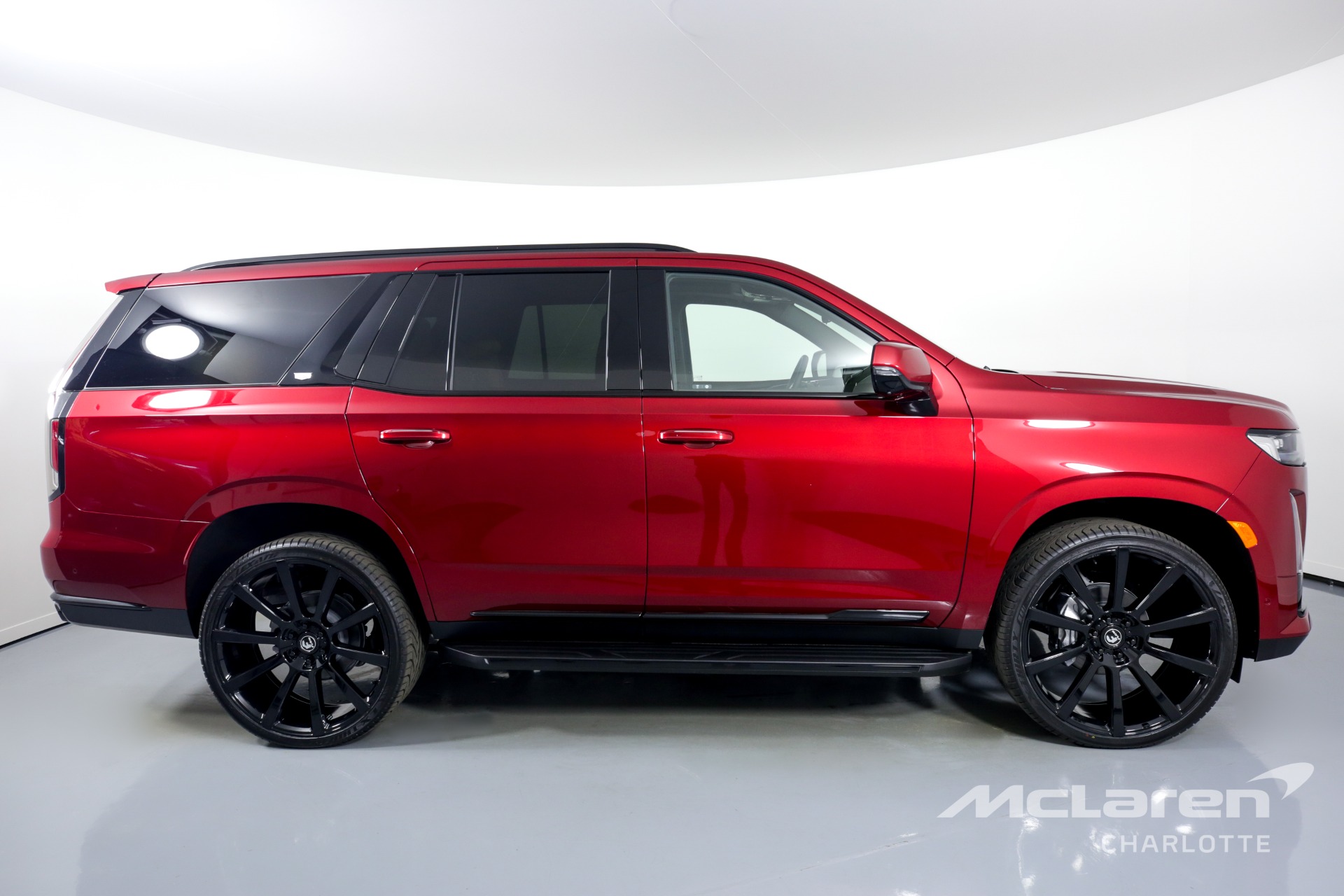 Used 2021 Cadillac Escalade Sport | Charlotte, NC