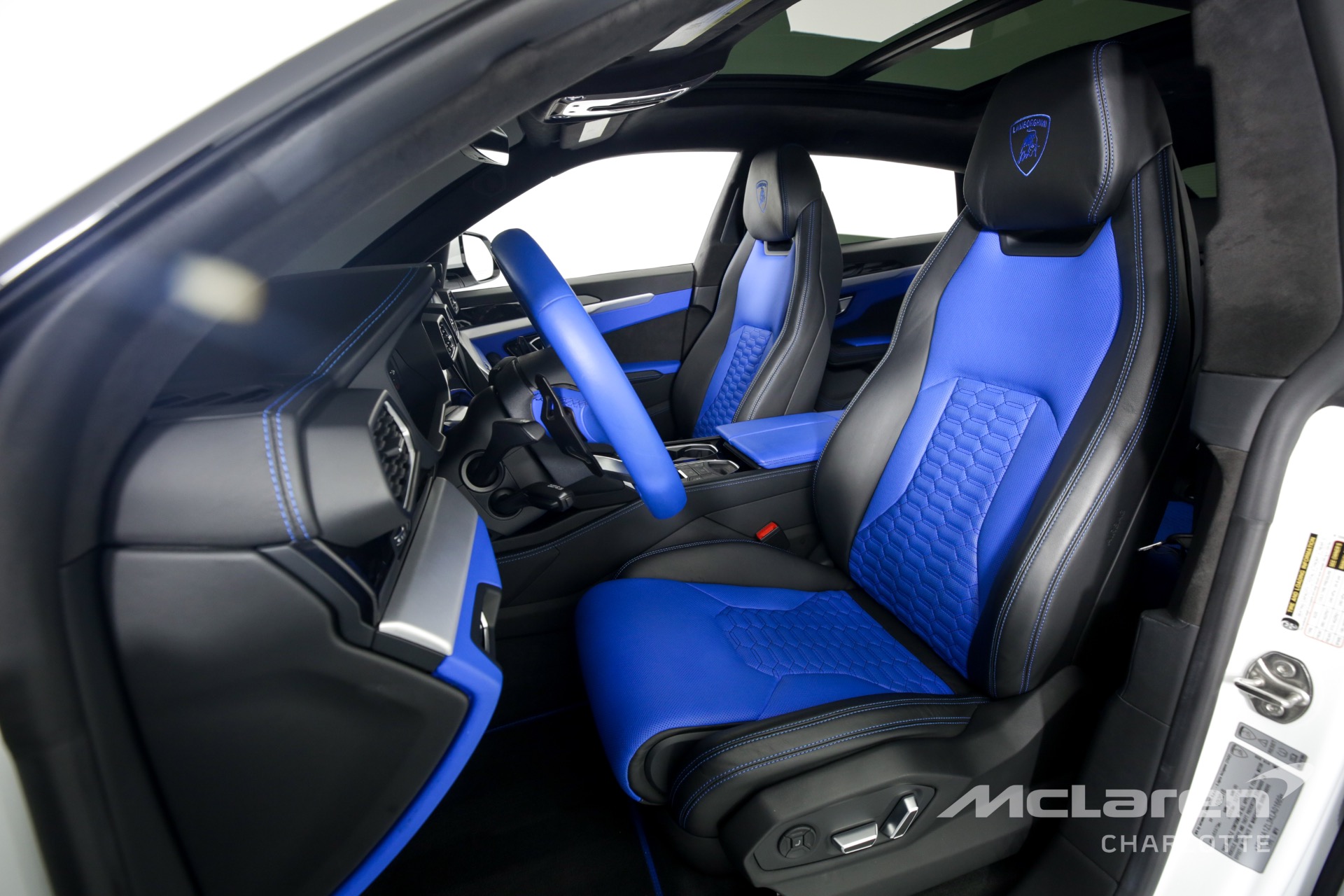 Used 2019 Lamborghini Urus | Charlotte, NC