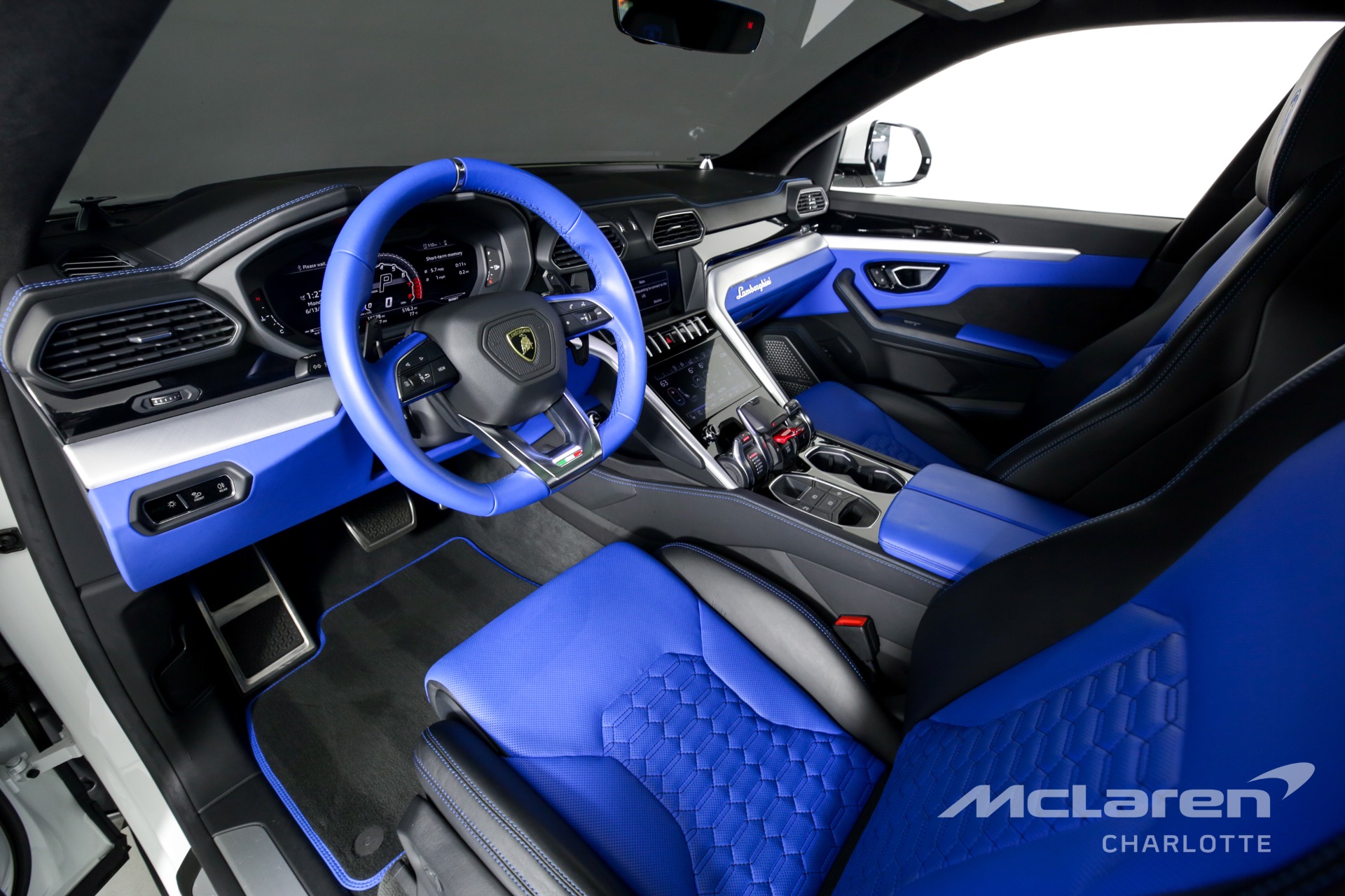 Used 2019 Lamborghini Urus | Charlotte, NC