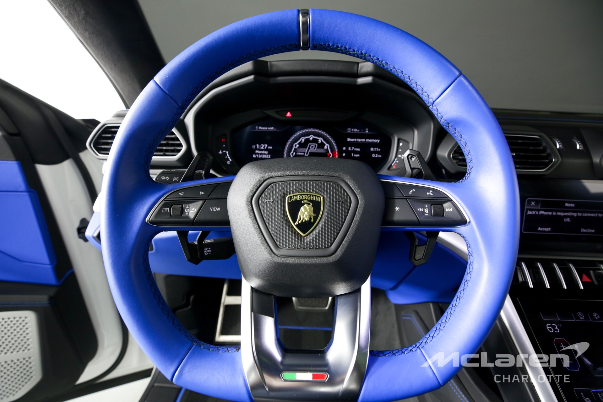 Used 2019 Lamborghini Urus | Charlotte, NC