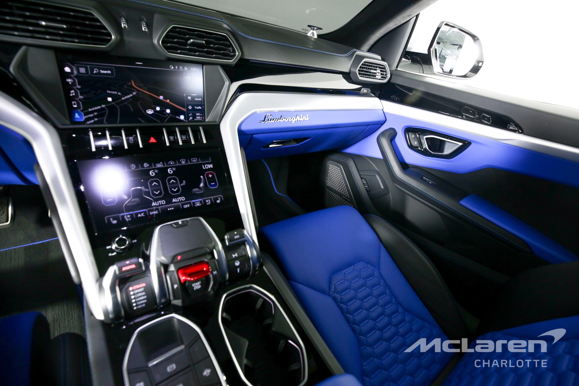 Used 2019 Lamborghini Urus | Charlotte, NC