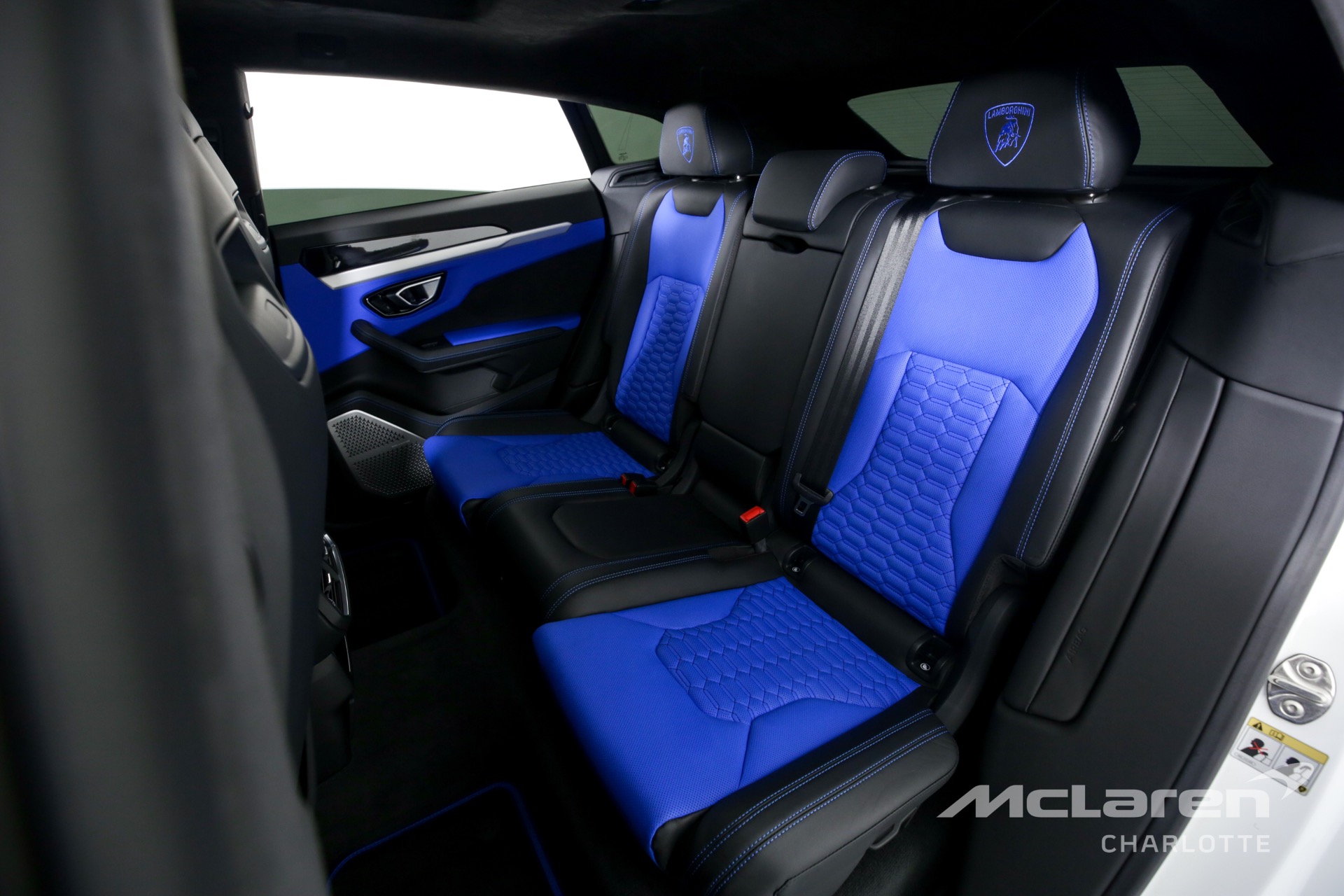 Used 2019 Lamborghini Urus | Charlotte, NC