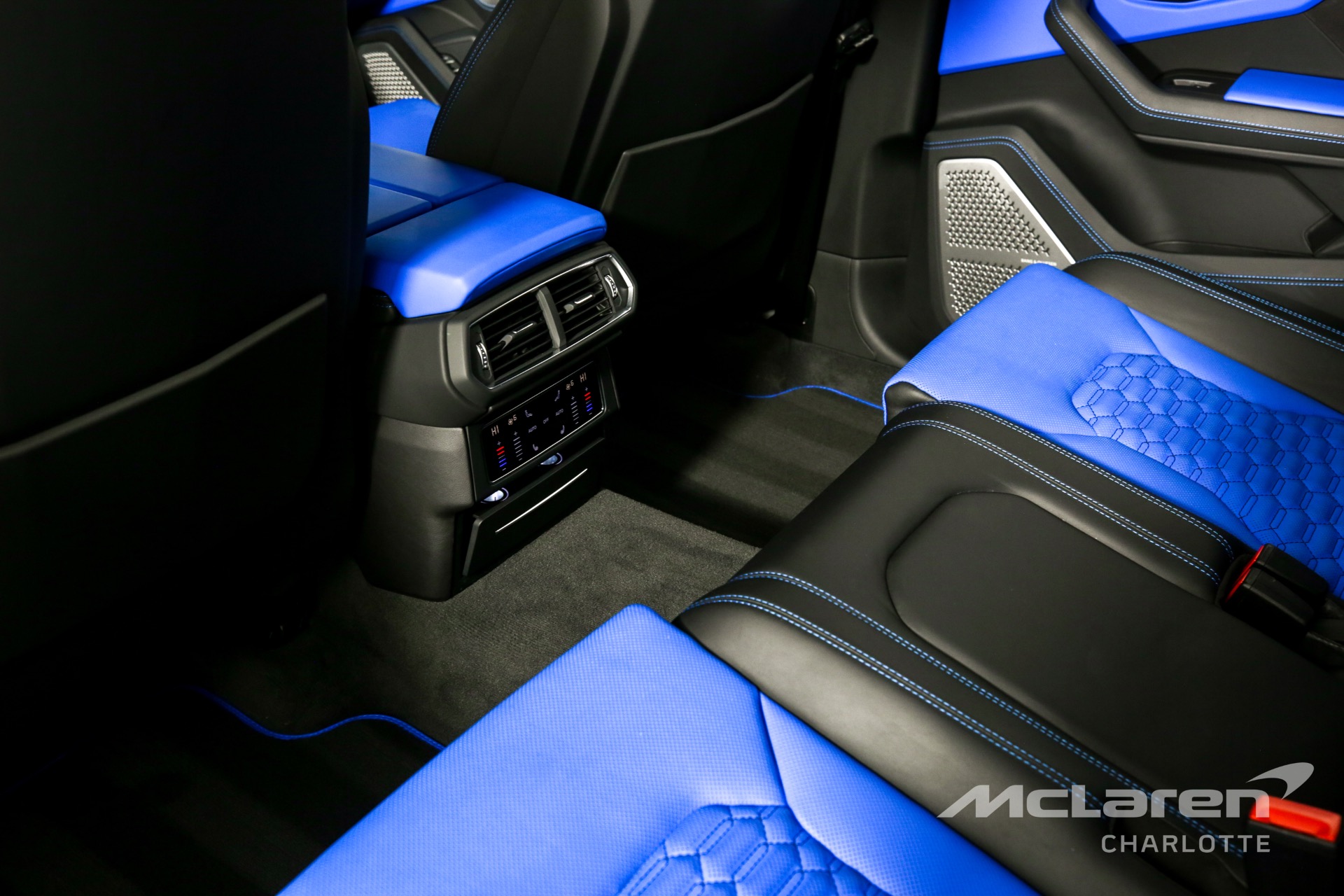 Used 2019 Lamborghini Urus | Charlotte, NC