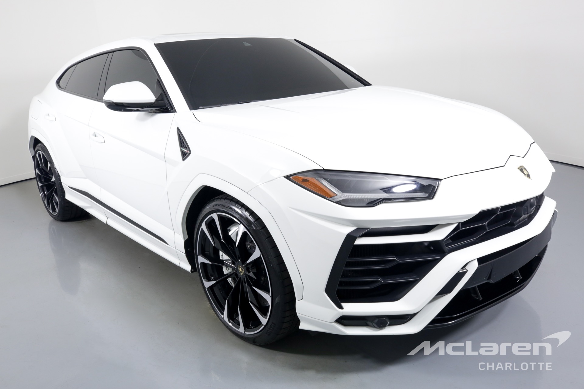 Used 2019 Lamborghini Urus | Charlotte, NC