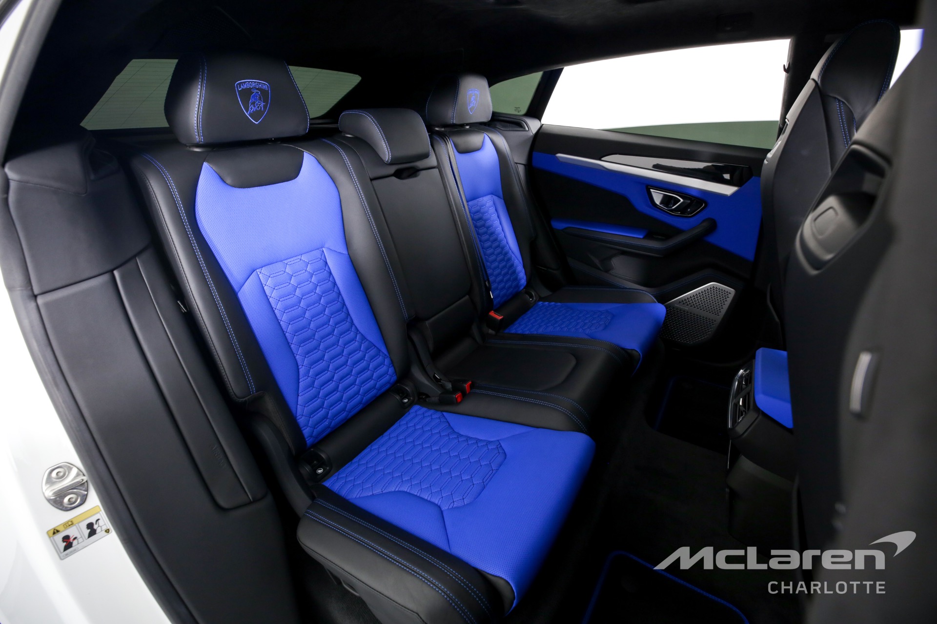 Used 2019 Lamborghini Urus | Charlotte, NC