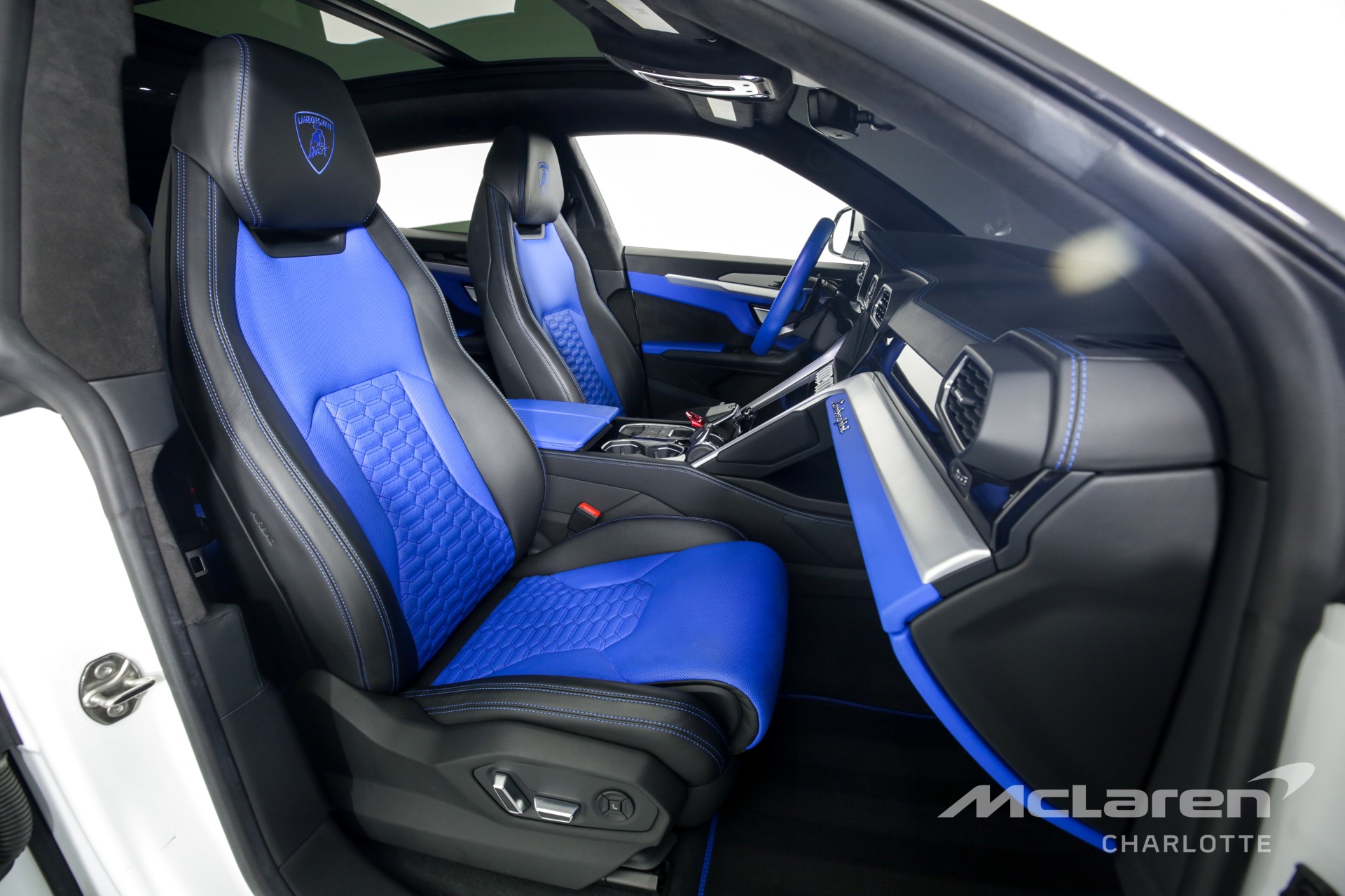 Used 2019 Lamborghini Urus | Charlotte, NC