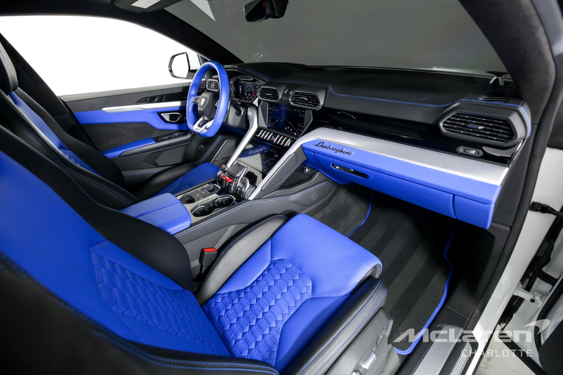 Used 2019 Lamborghini Urus | Charlotte, NC
