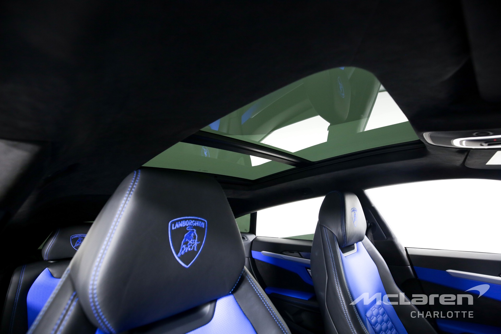 Used 2019 Lamborghini Urus | Charlotte, NC