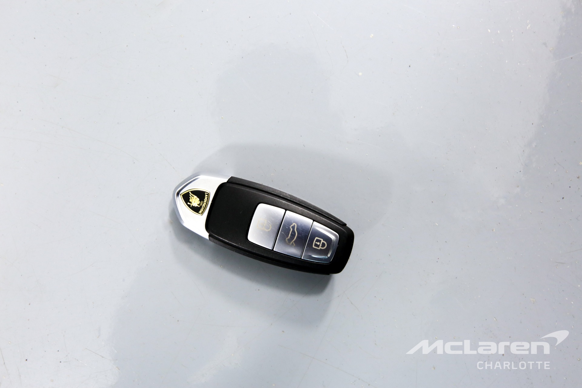 Used 2019 Lamborghini Urus | Charlotte, NC