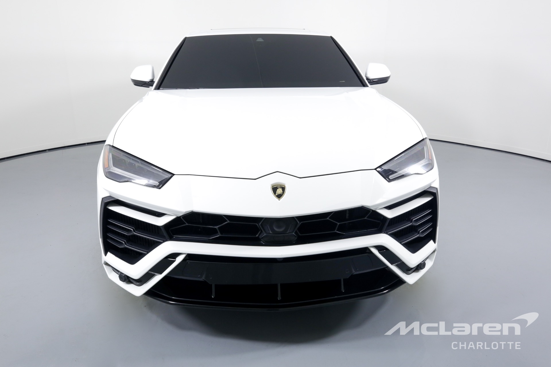 Used 2019 Lamborghini Urus | Charlotte, NC