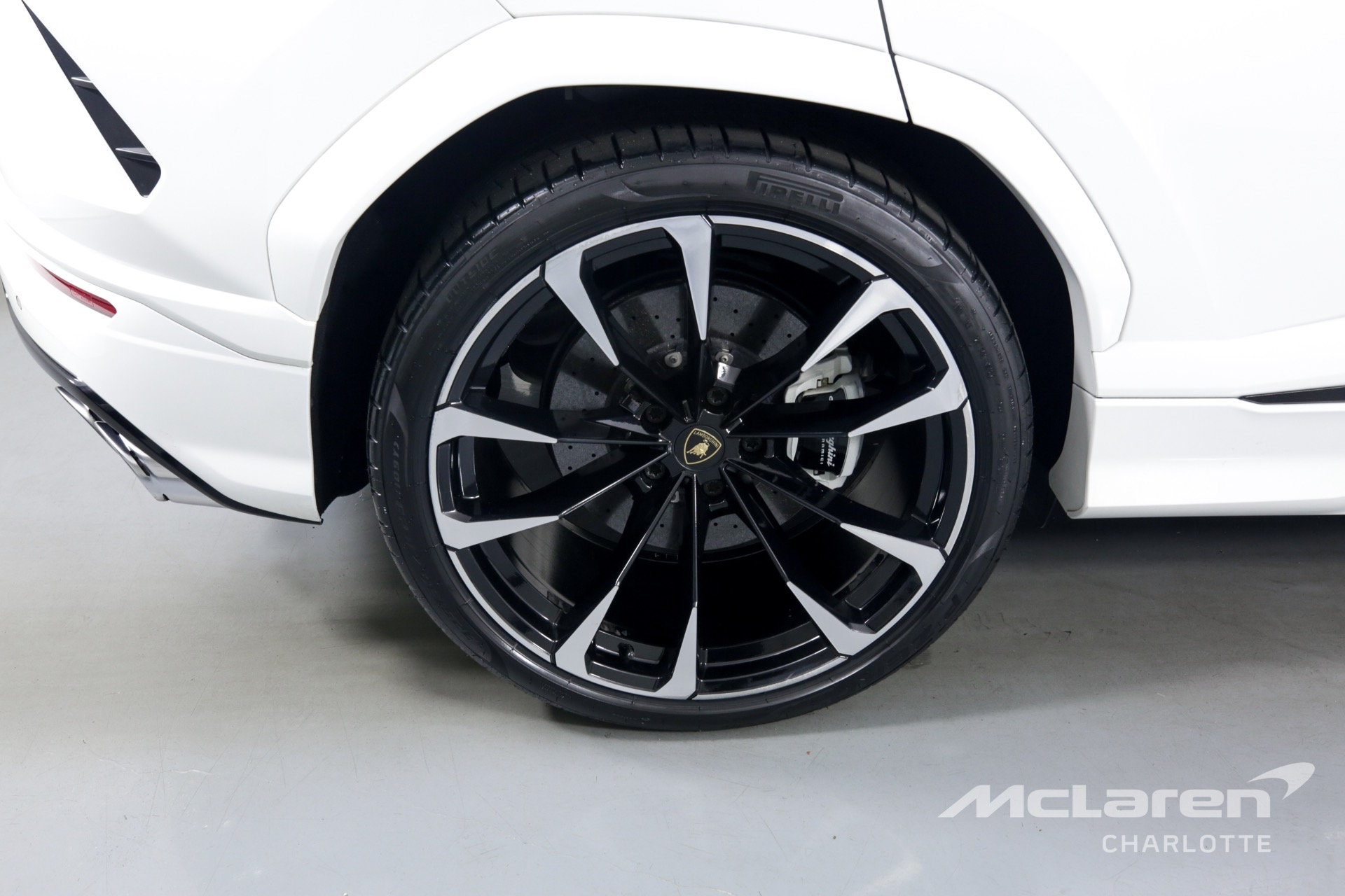 Used 2019 Lamborghini Urus | Charlotte, NC