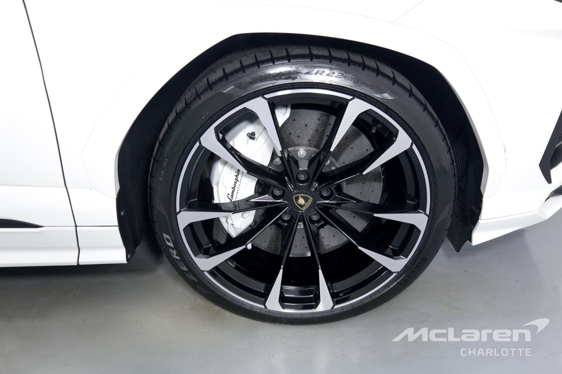 Used 2019 Lamborghini Urus | Charlotte, NC