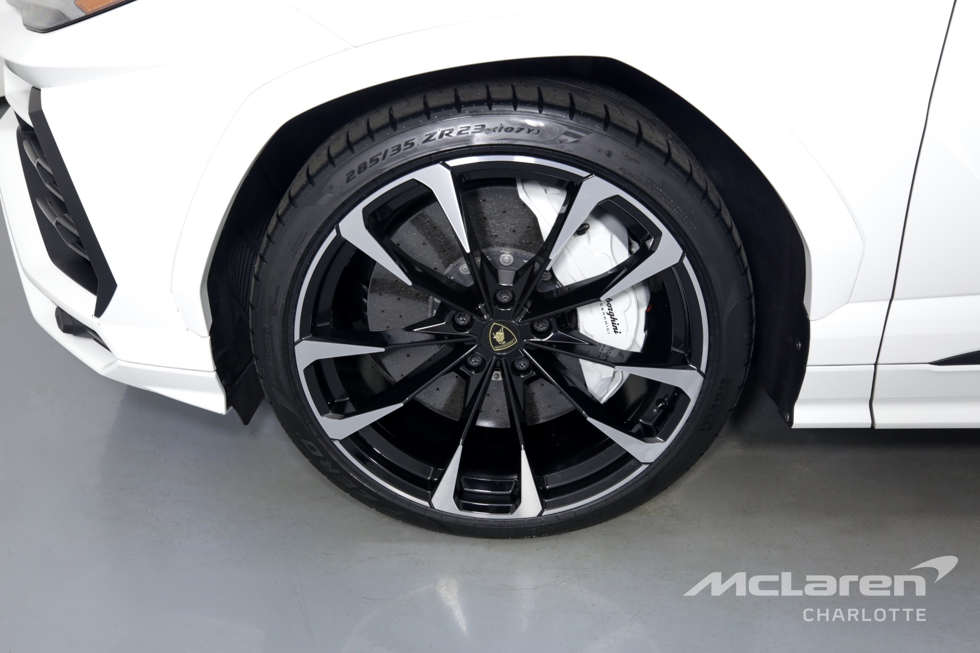 Used 2019 Lamborghini Urus | Charlotte, NC