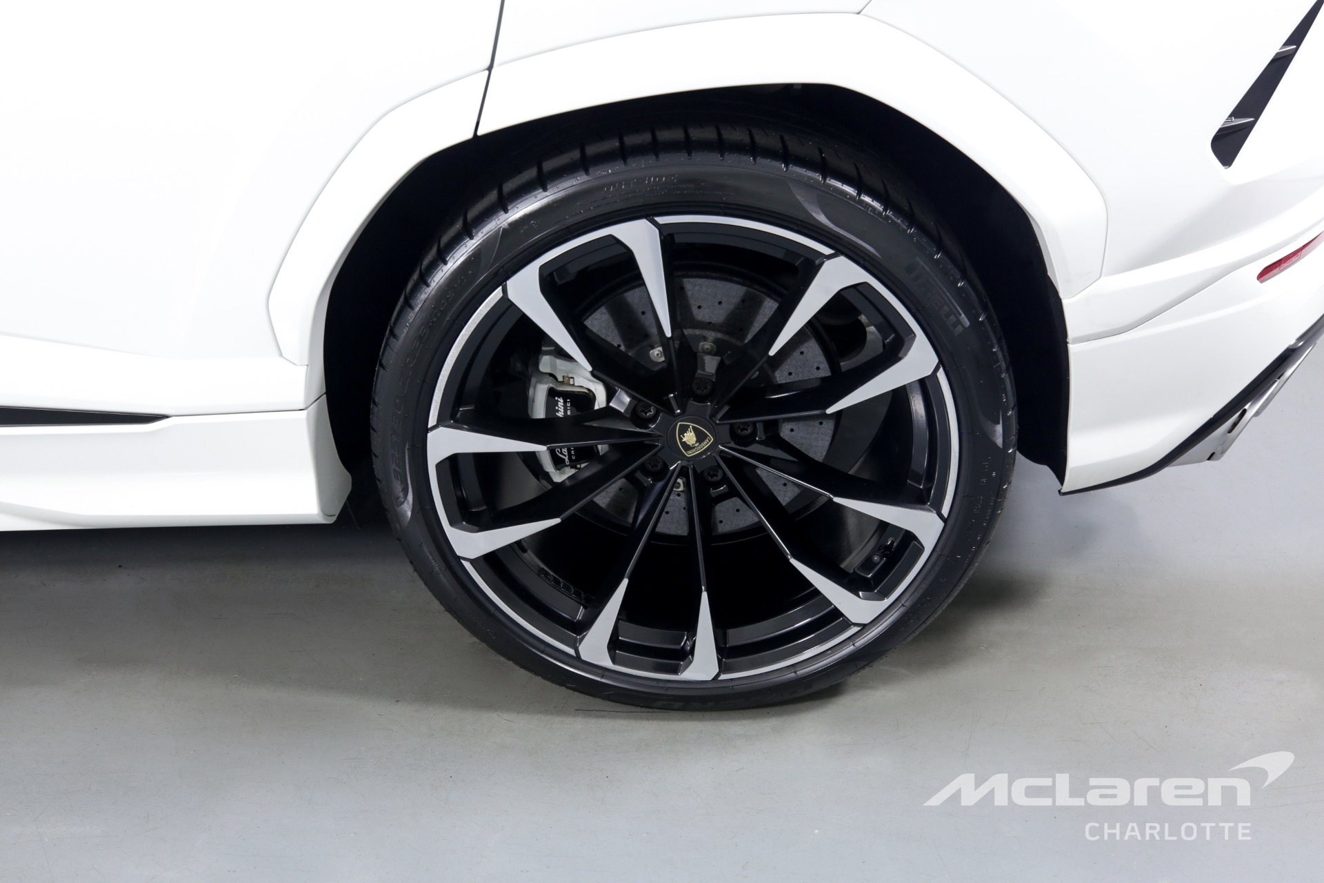Used 2019 Lamborghini Urus | Charlotte, NC