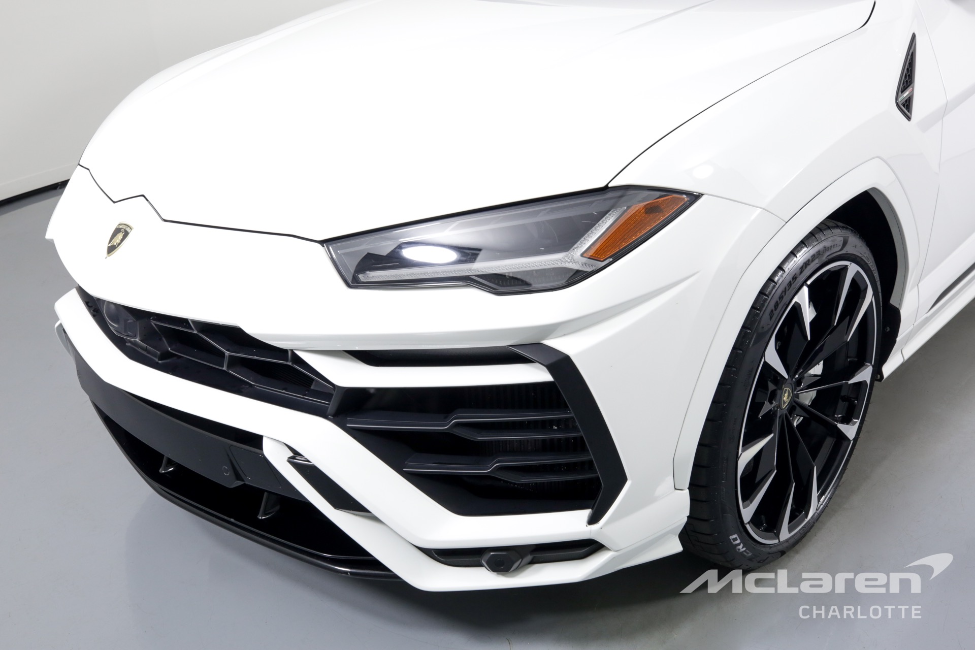 Used 2019 Lamborghini Urus | Charlotte, NC