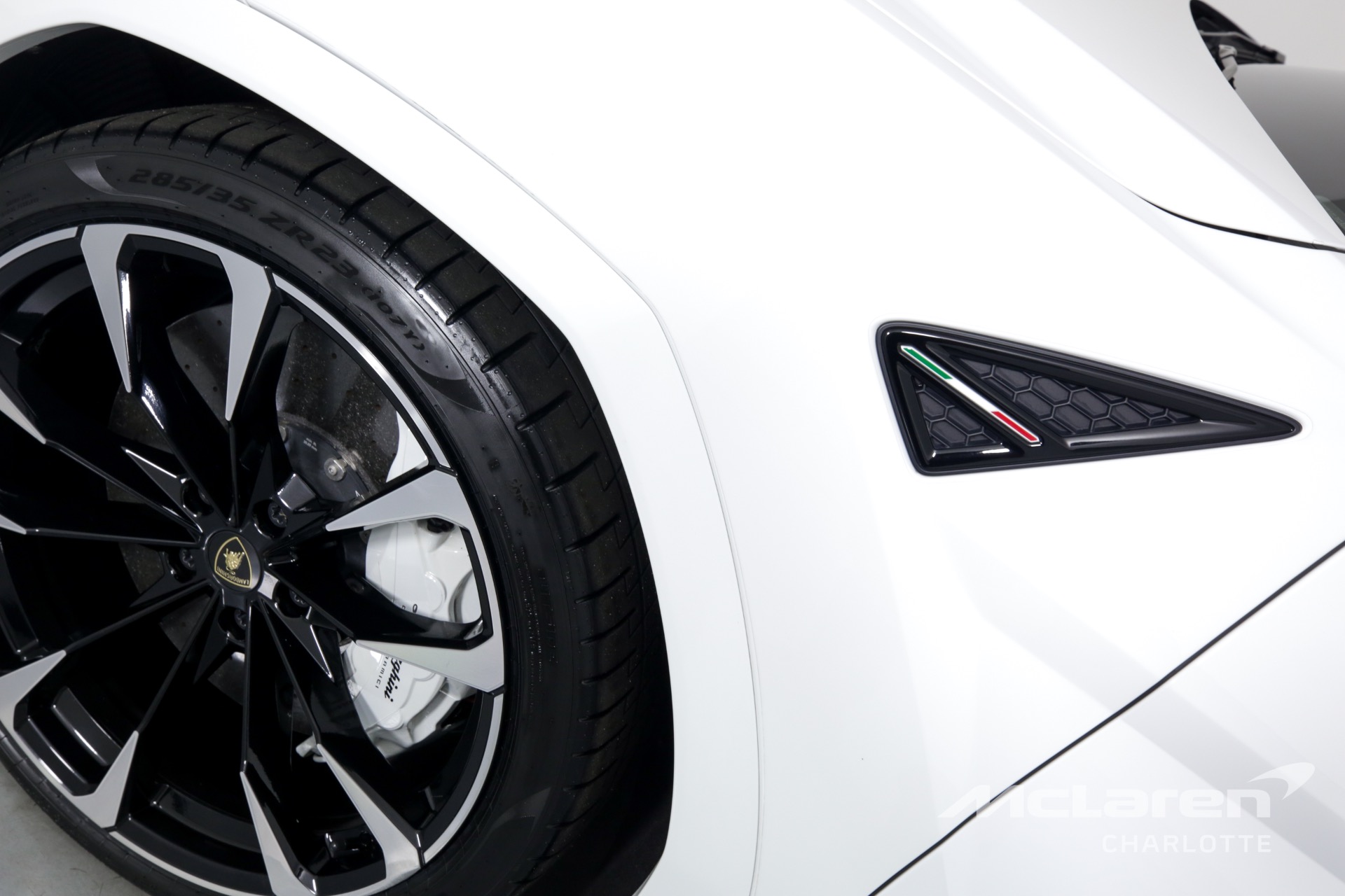Used 2019 Lamborghini Urus | Charlotte, NC