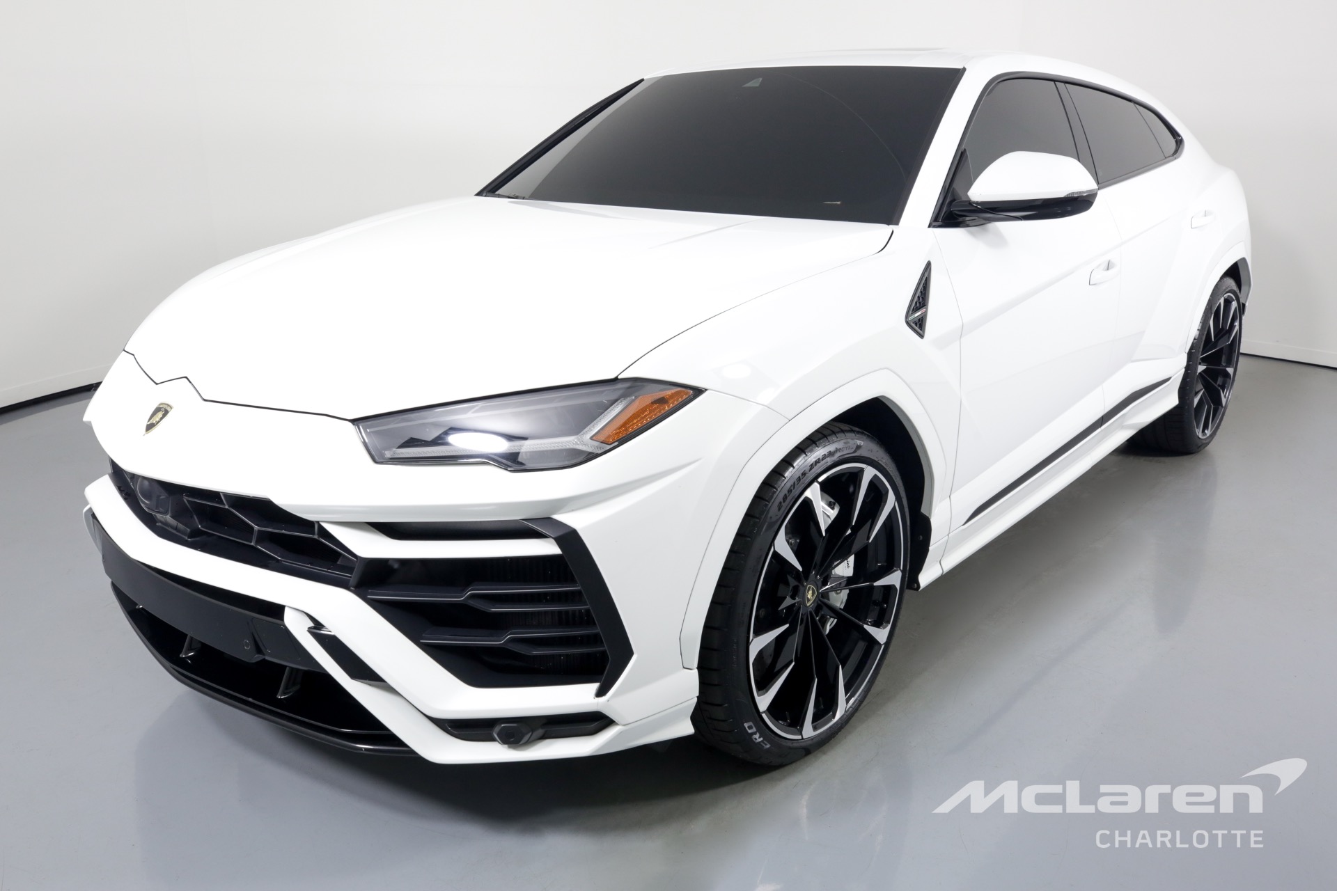 Used 2019 Lamborghini Urus | Charlotte, NC