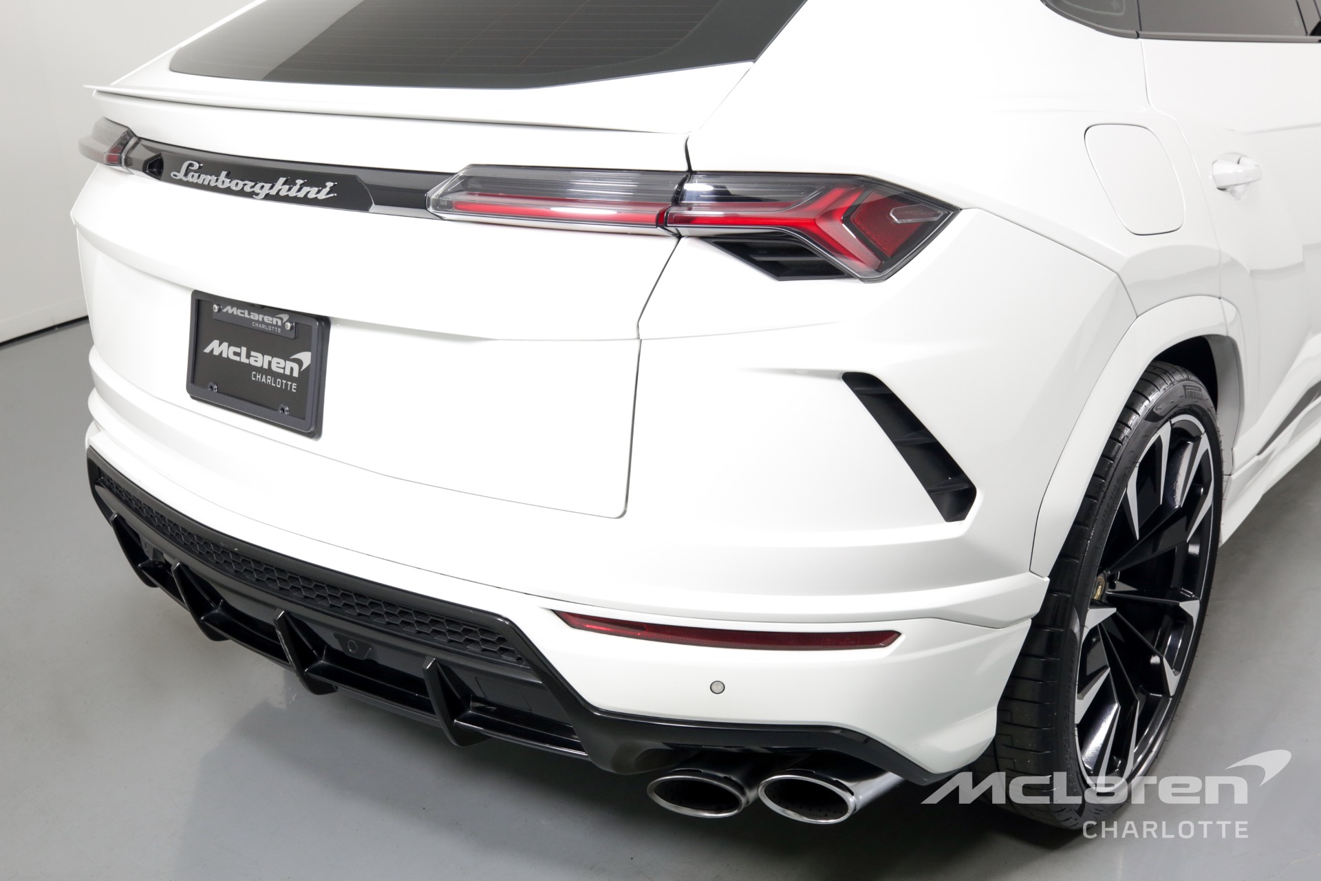 Used 2019 Lamborghini Urus | Charlotte, NC
