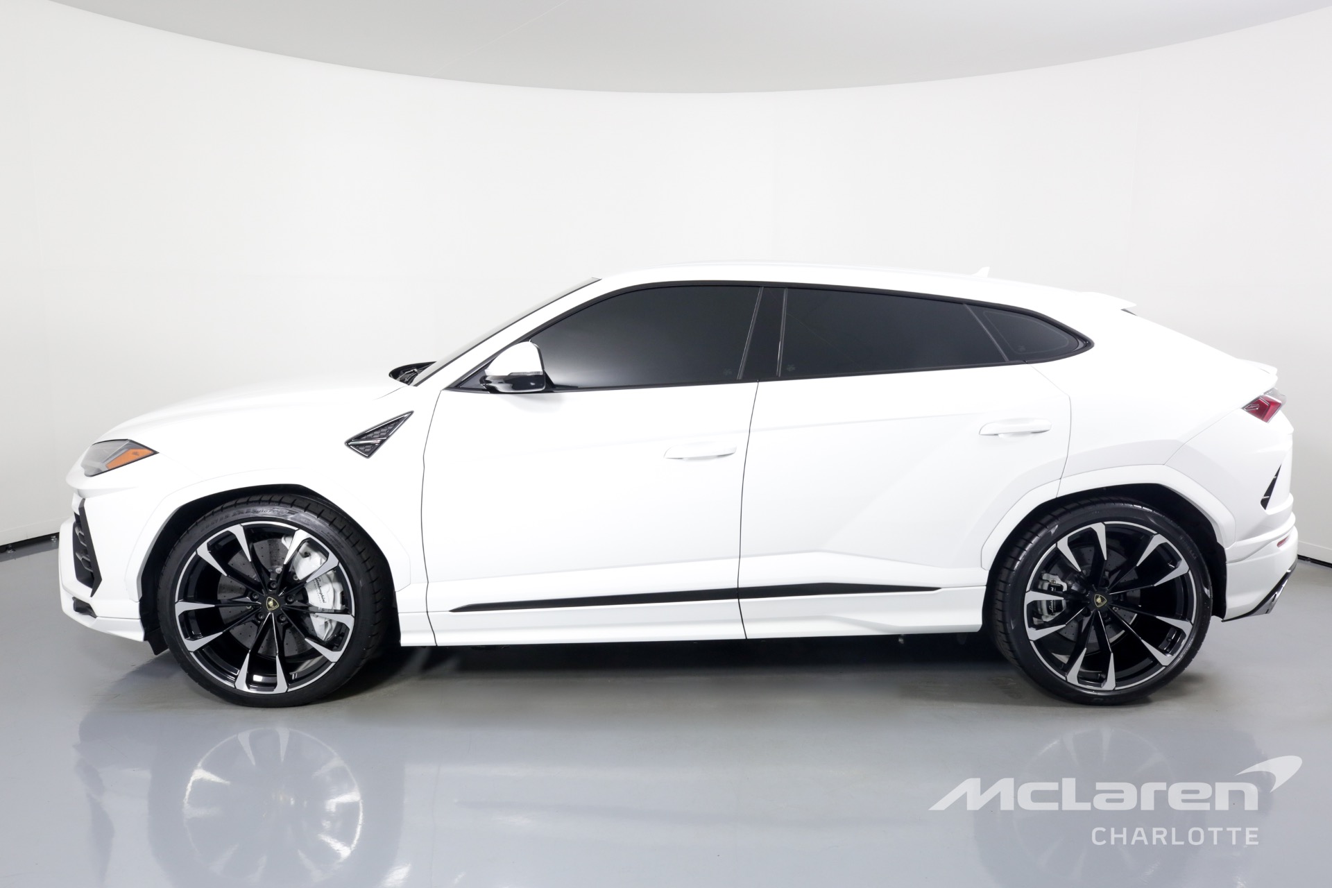 Used 2019 Lamborghini Urus | Charlotte, NC