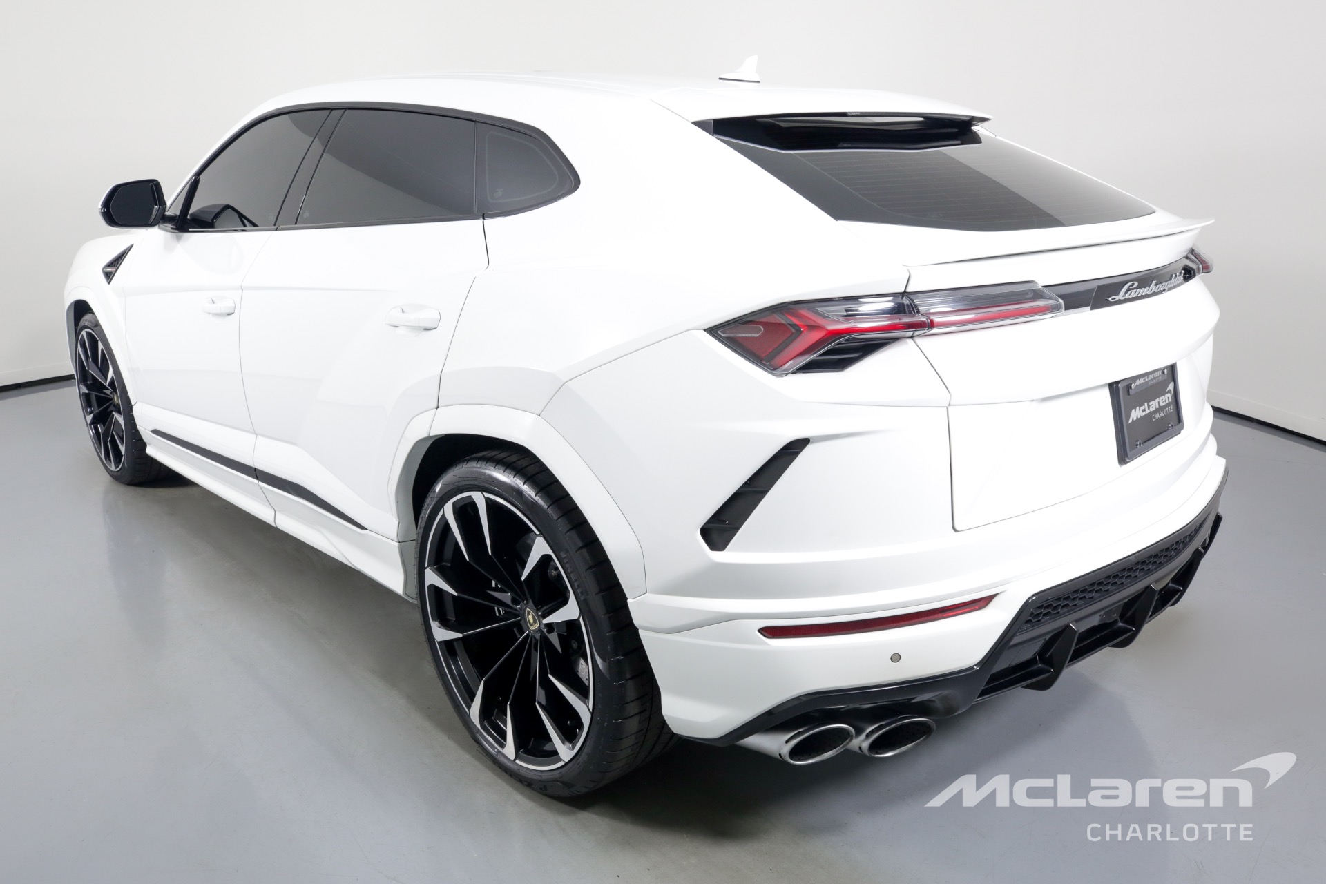 Used 2019 Lamborghini Urus | Charlotte, NC