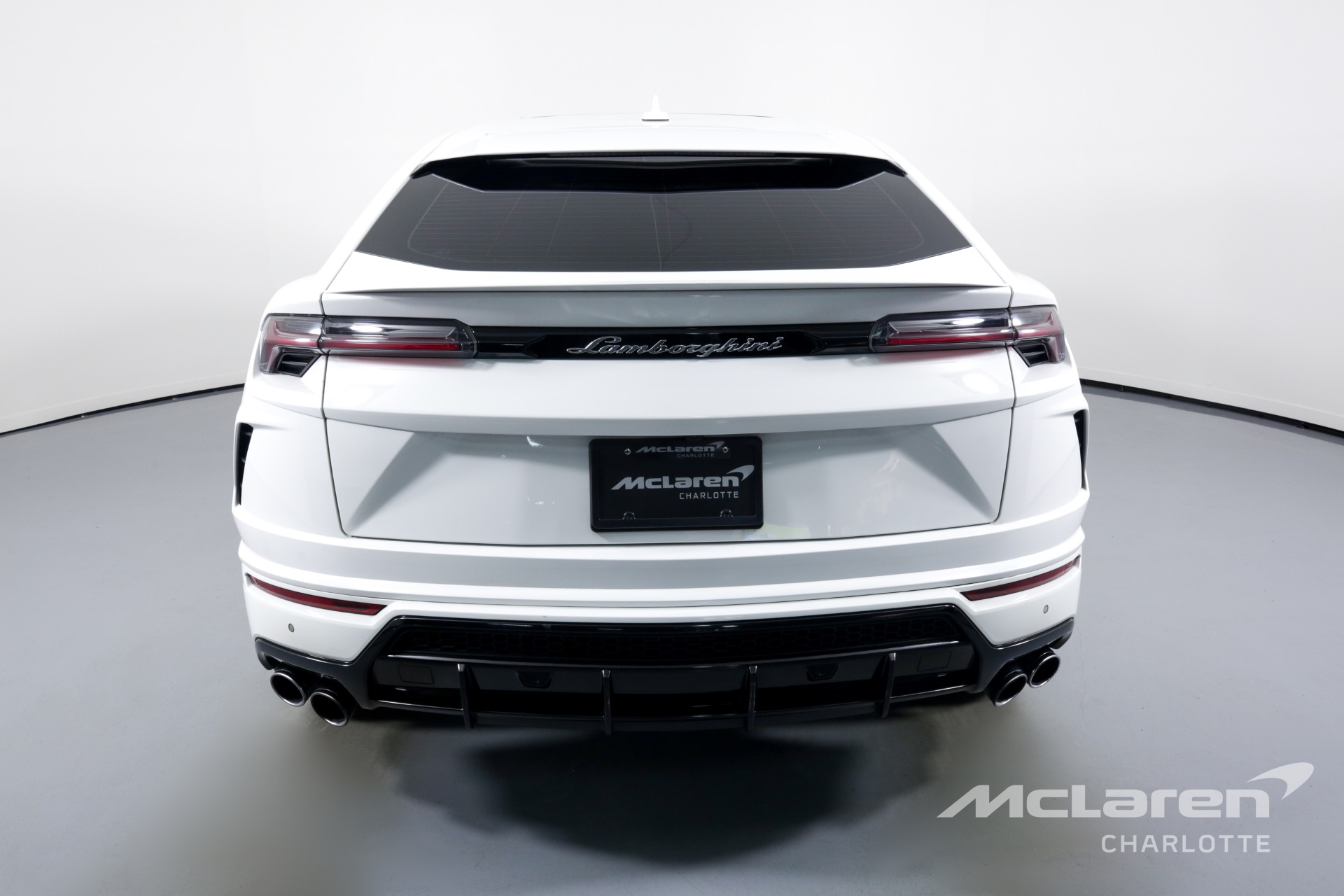 Used 2019 Lamborghini Urus | Charlotte, NC