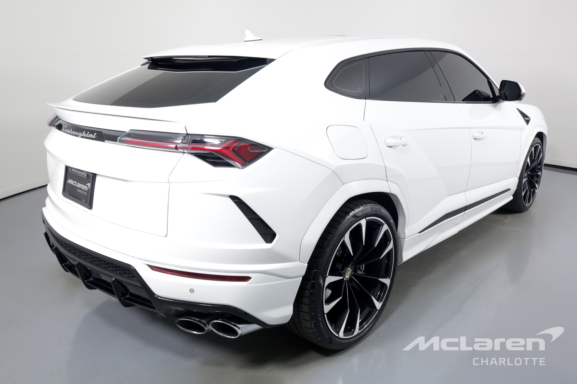 Used 2019 Lamborghini Urus | Charlotte, NC