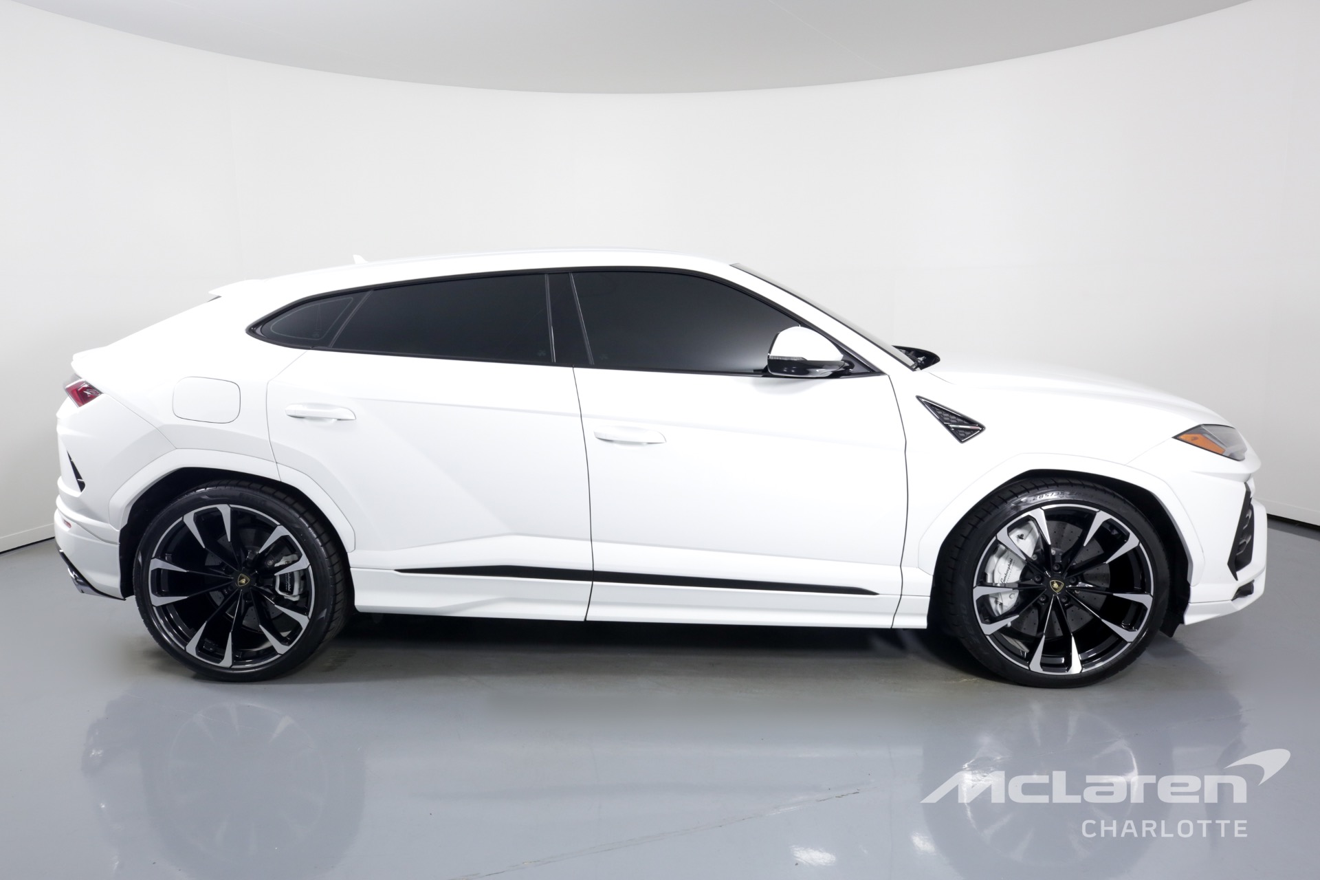 Used 2019 Lamborghini Urus | Charlotte, NC