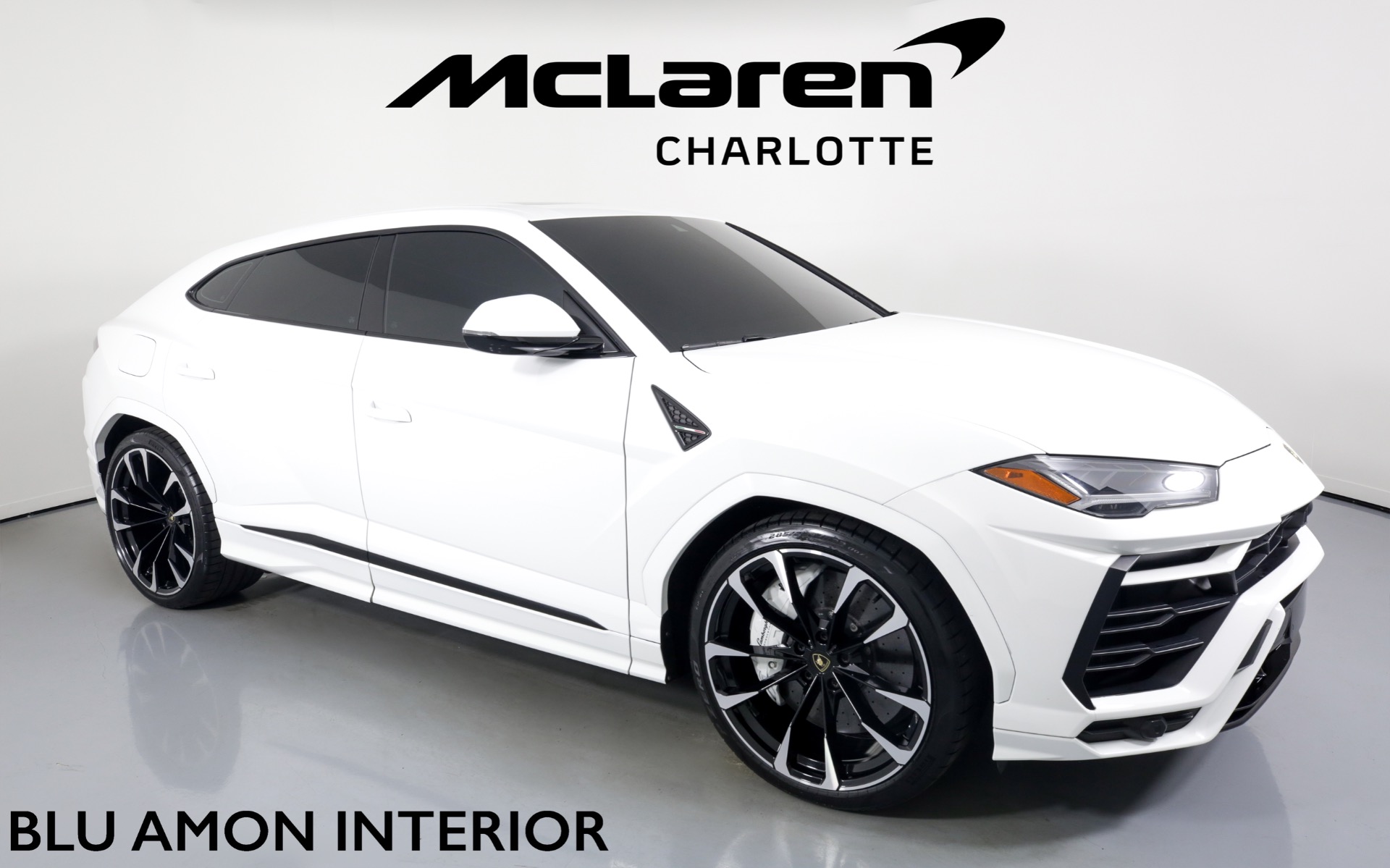 Used 2019 Lamborghini Urus | Charlotte, NC